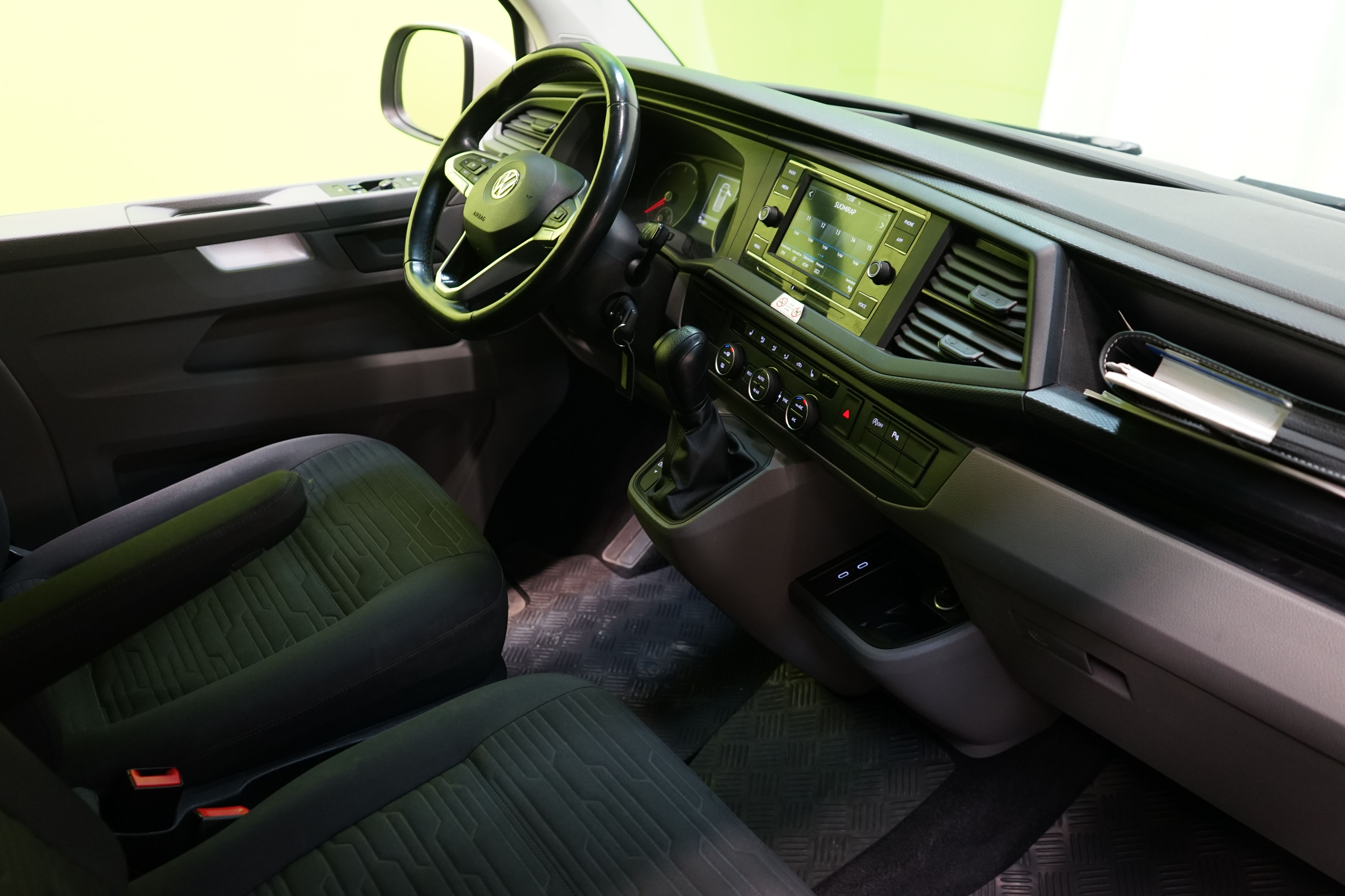 Volkswagen Caravelle 2020