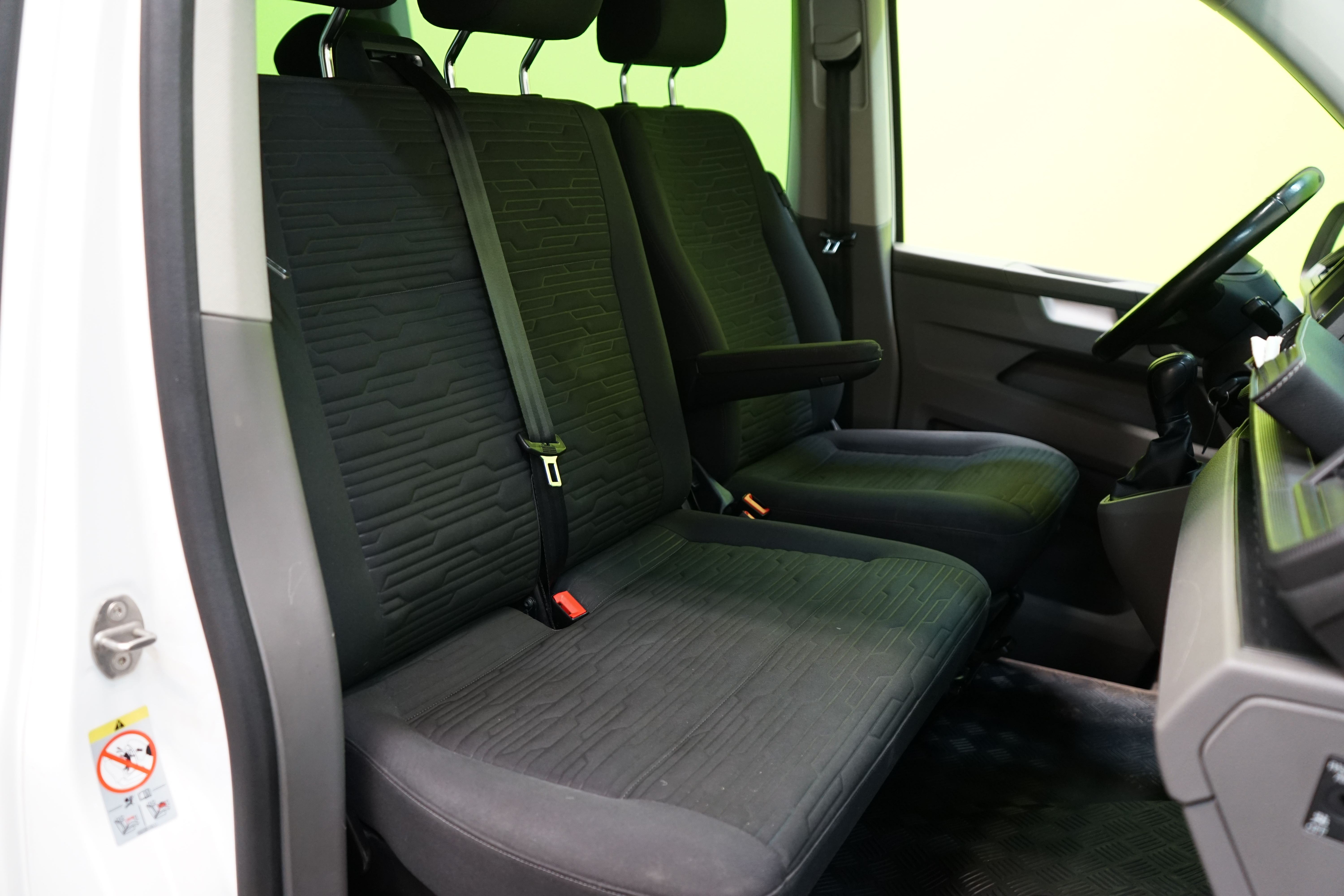 Volkswagen Caravelle 2020