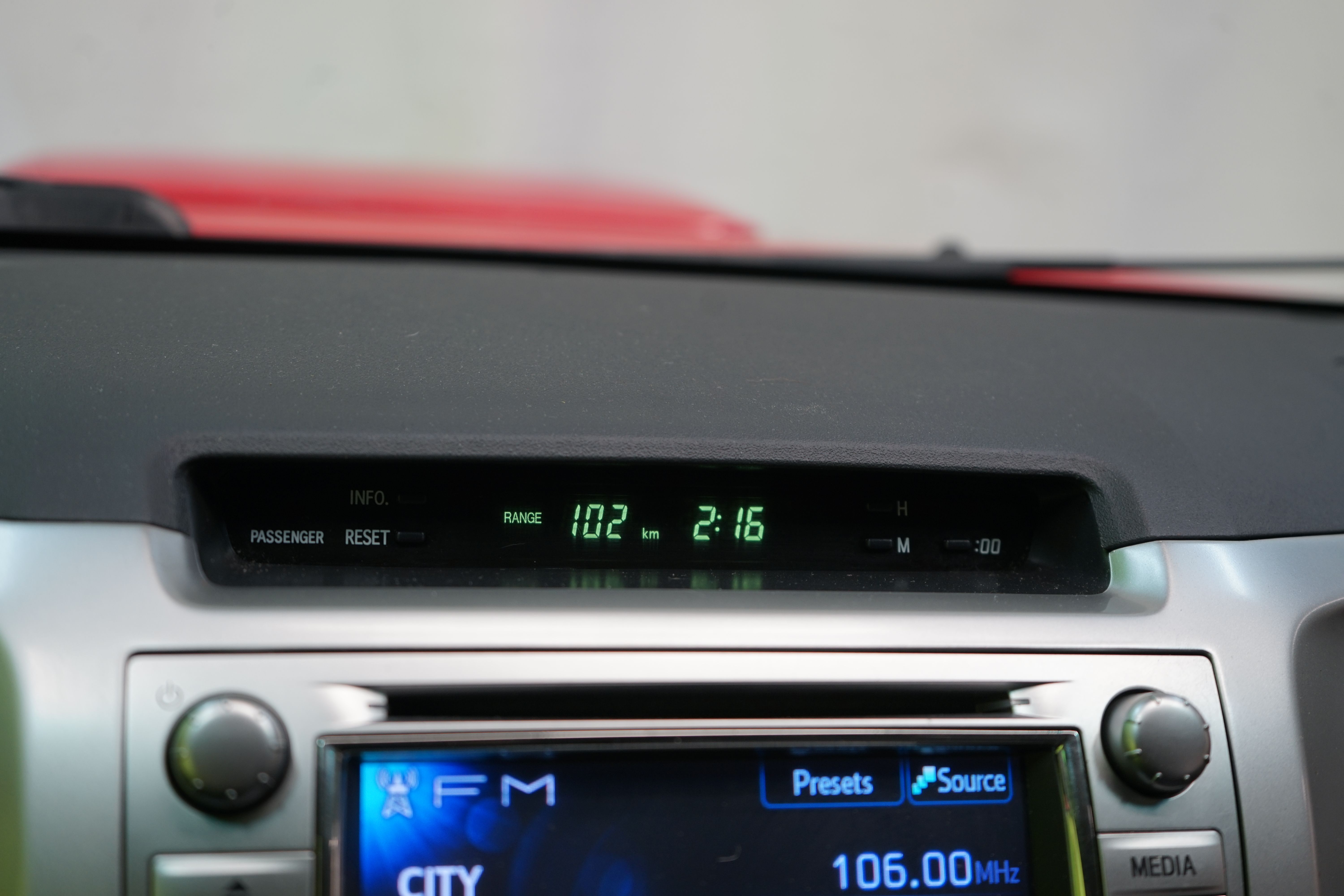 Toyota Hilux 2013