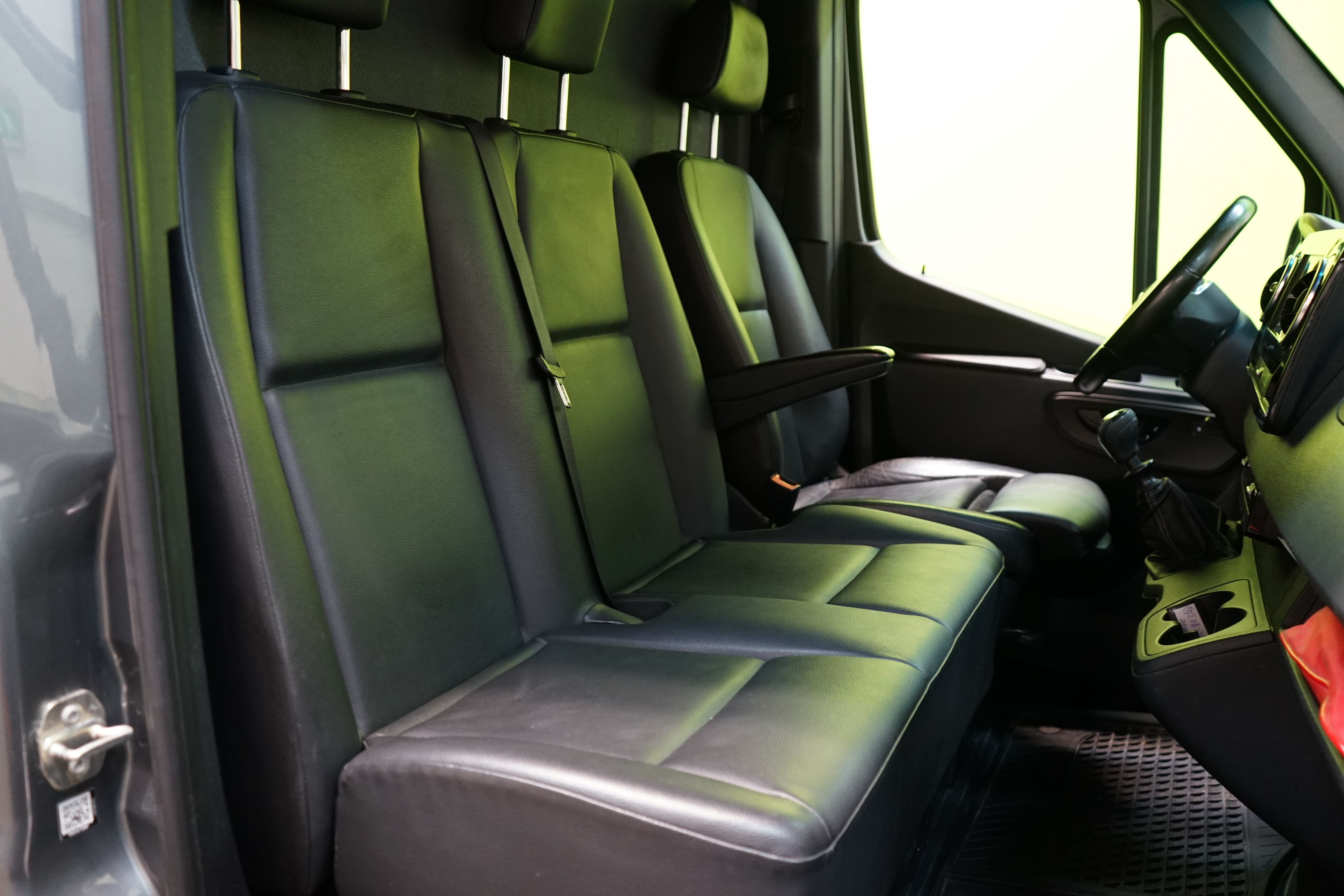 Mercedes-Benz Sprinter 2019