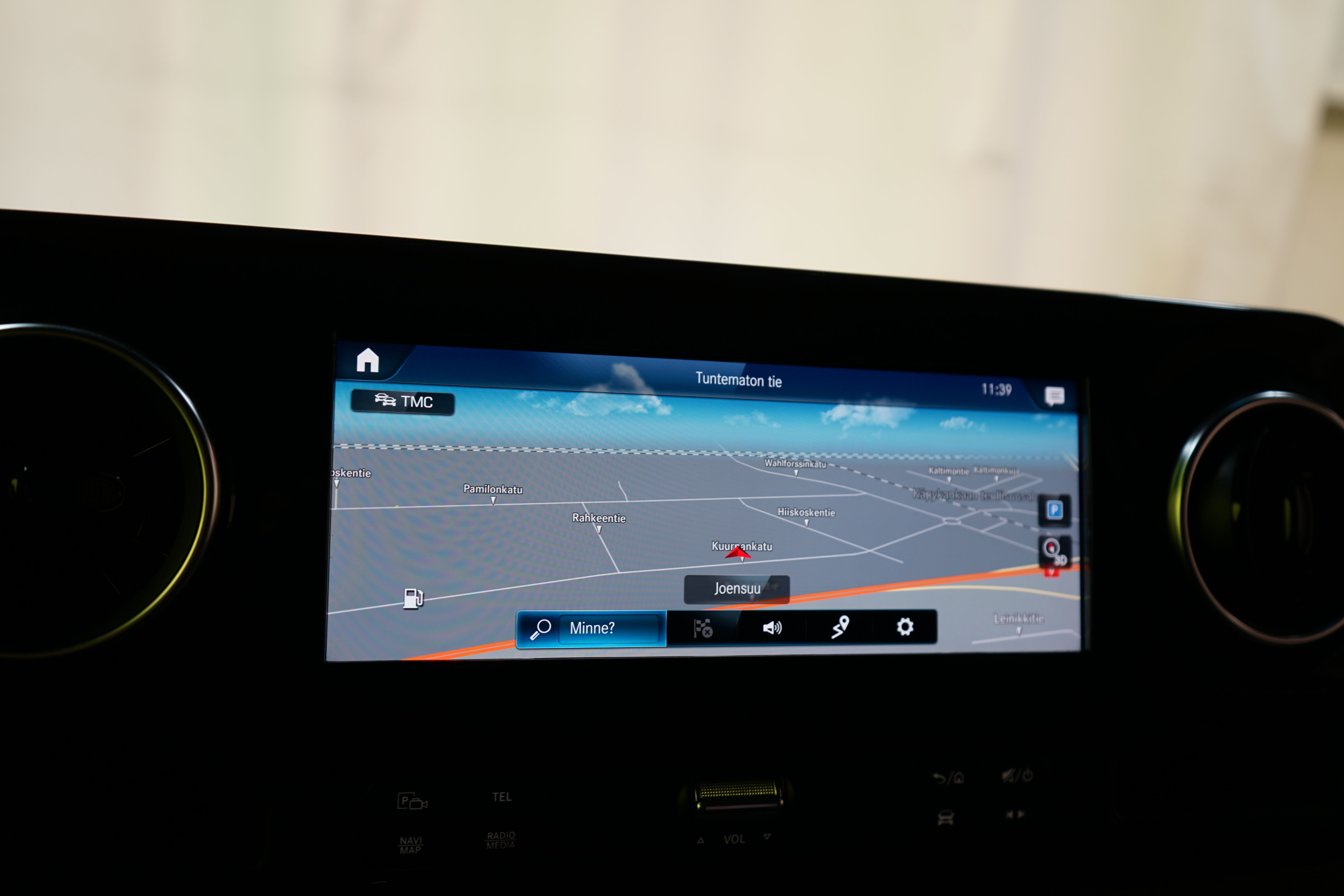 Mercedes-Benz Sprinter 2019