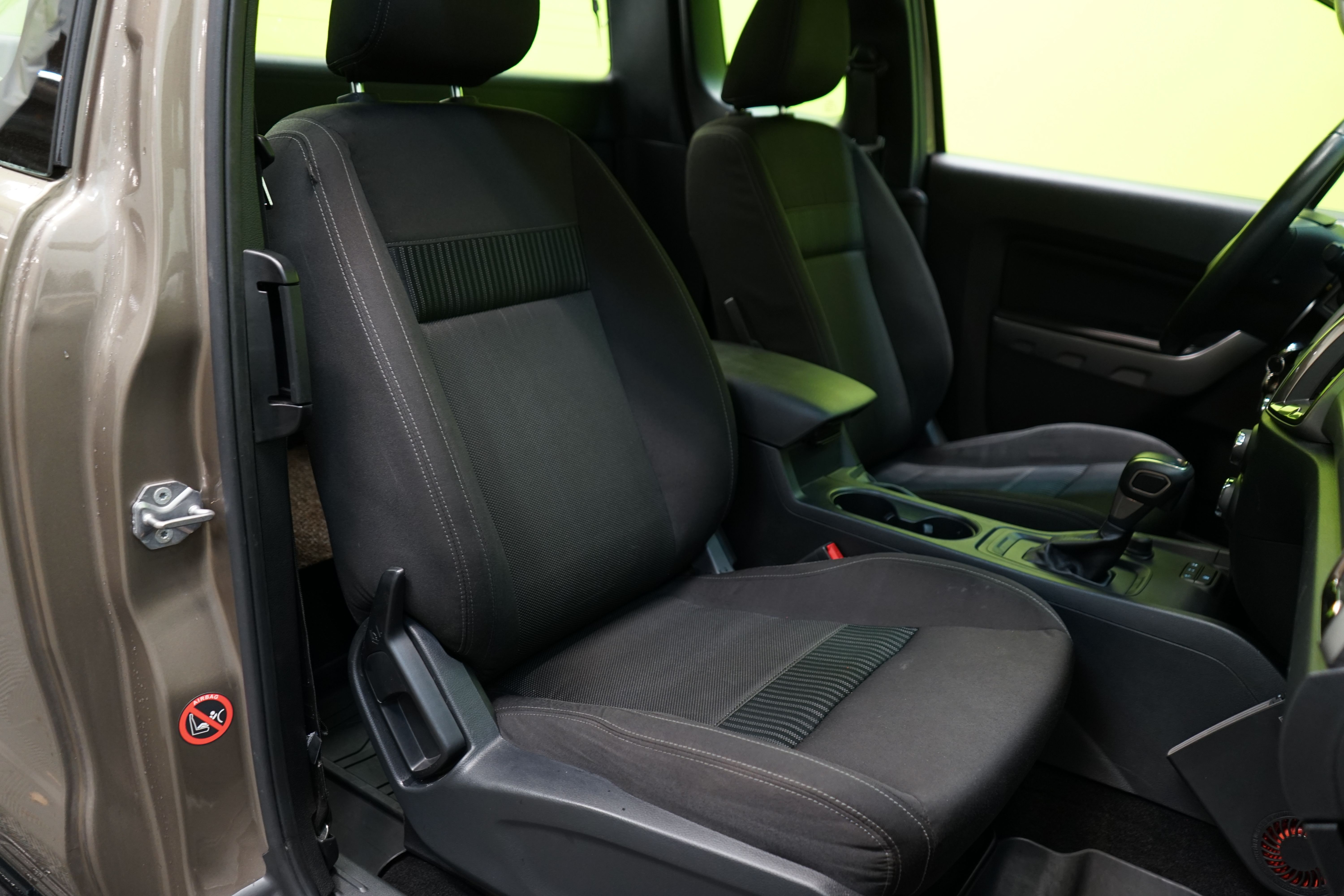 Ford Ranger 2022