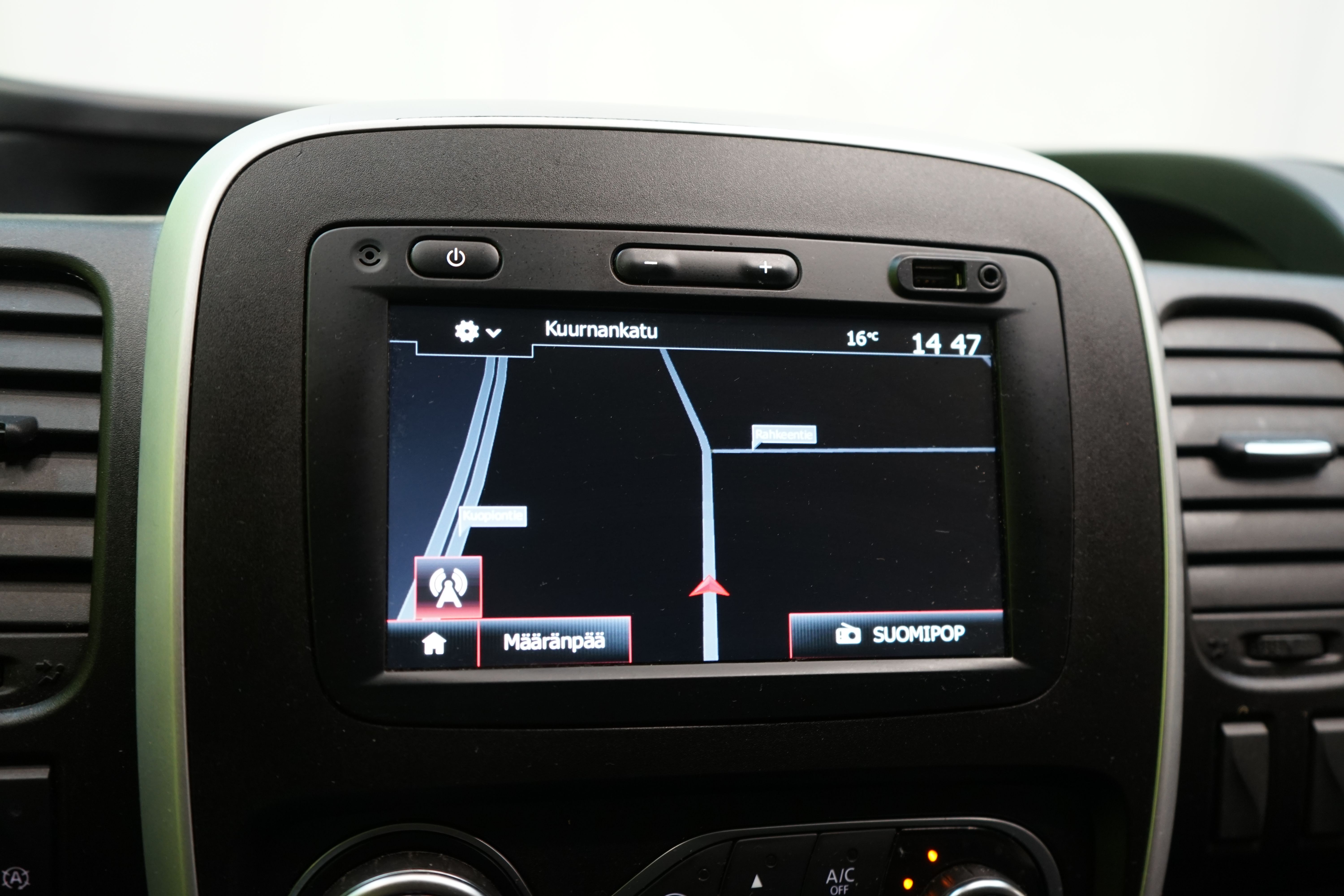 Renault Trafic 2022