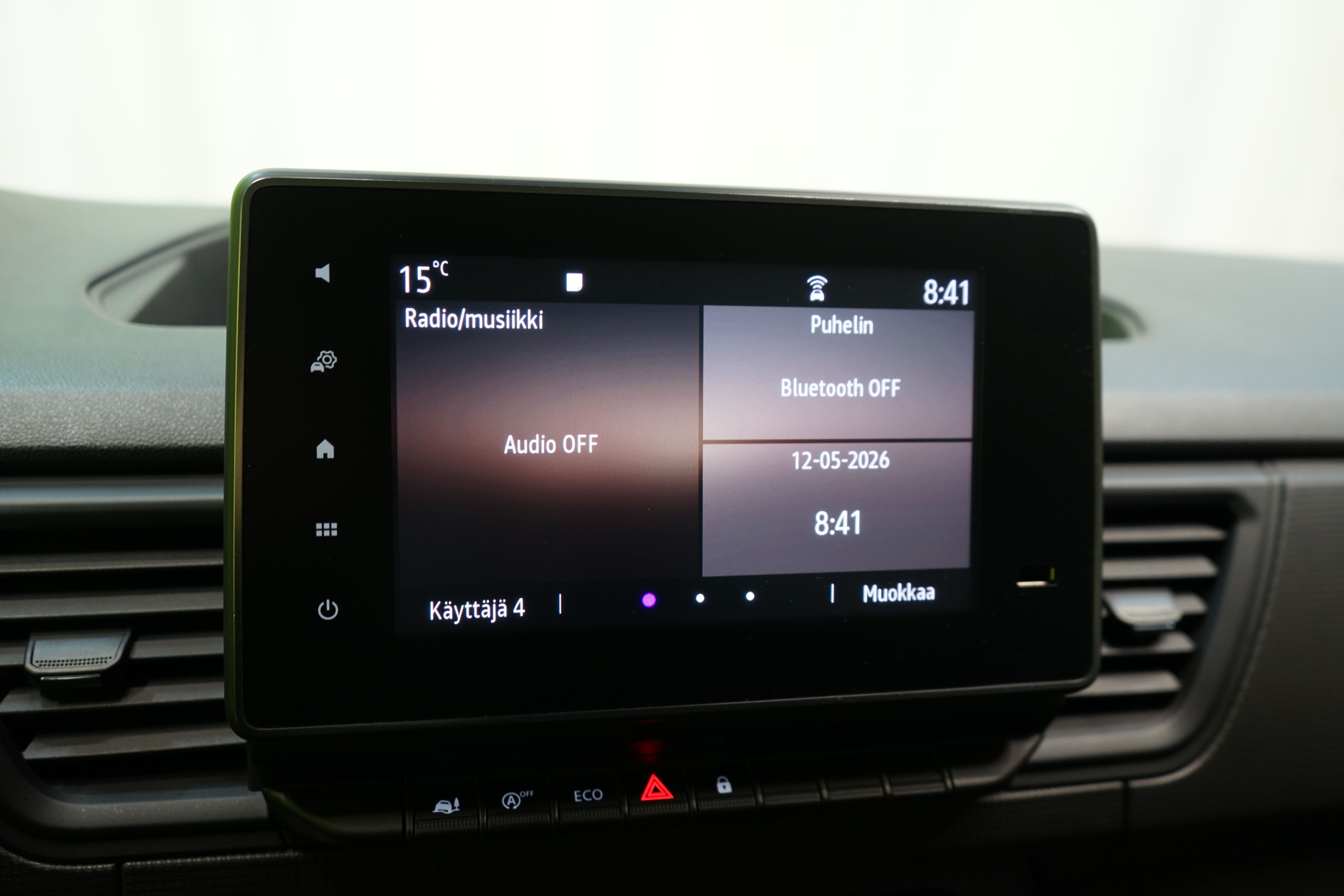 Renault Trafic 2023