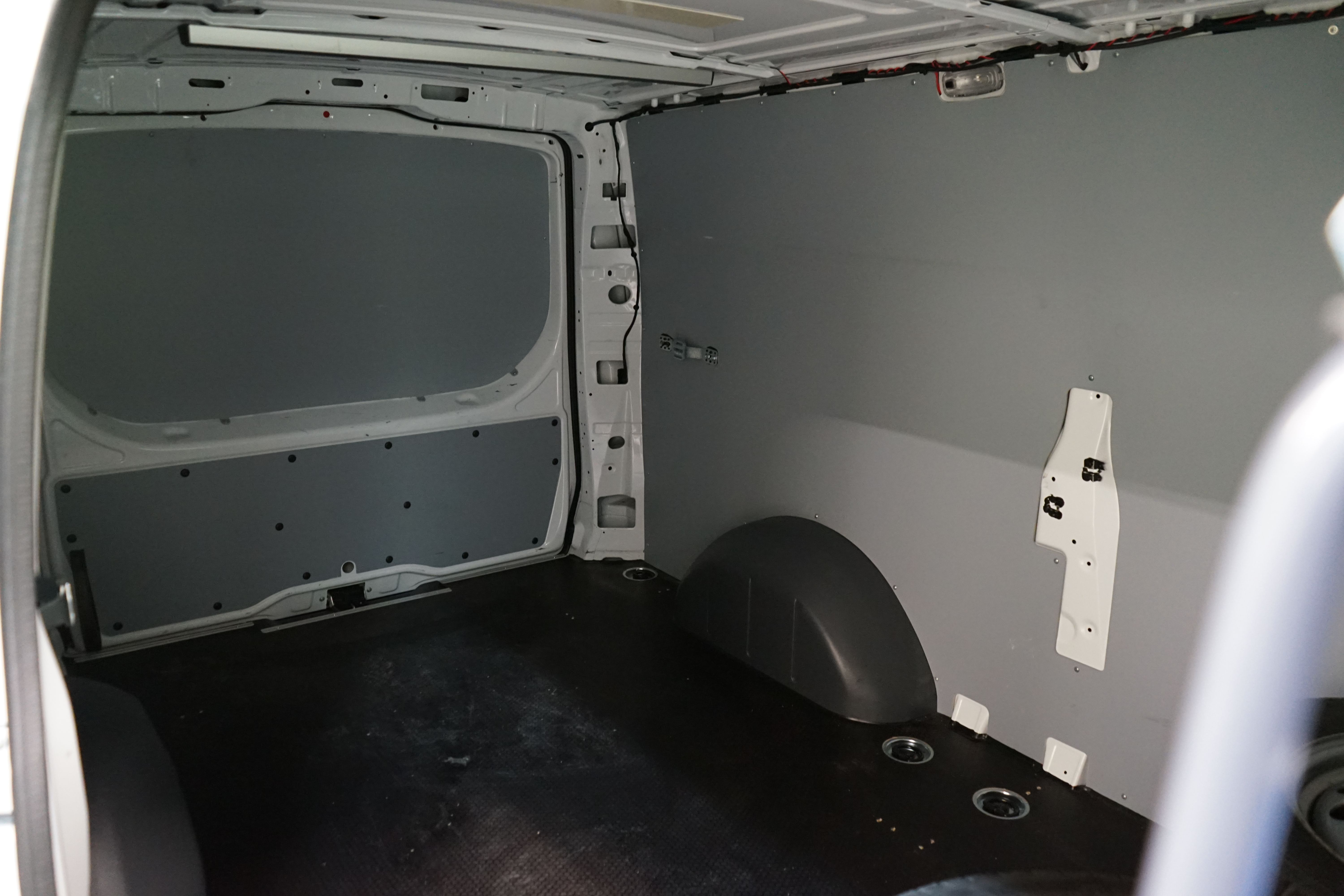 Mercedes-Benz Vito 2023