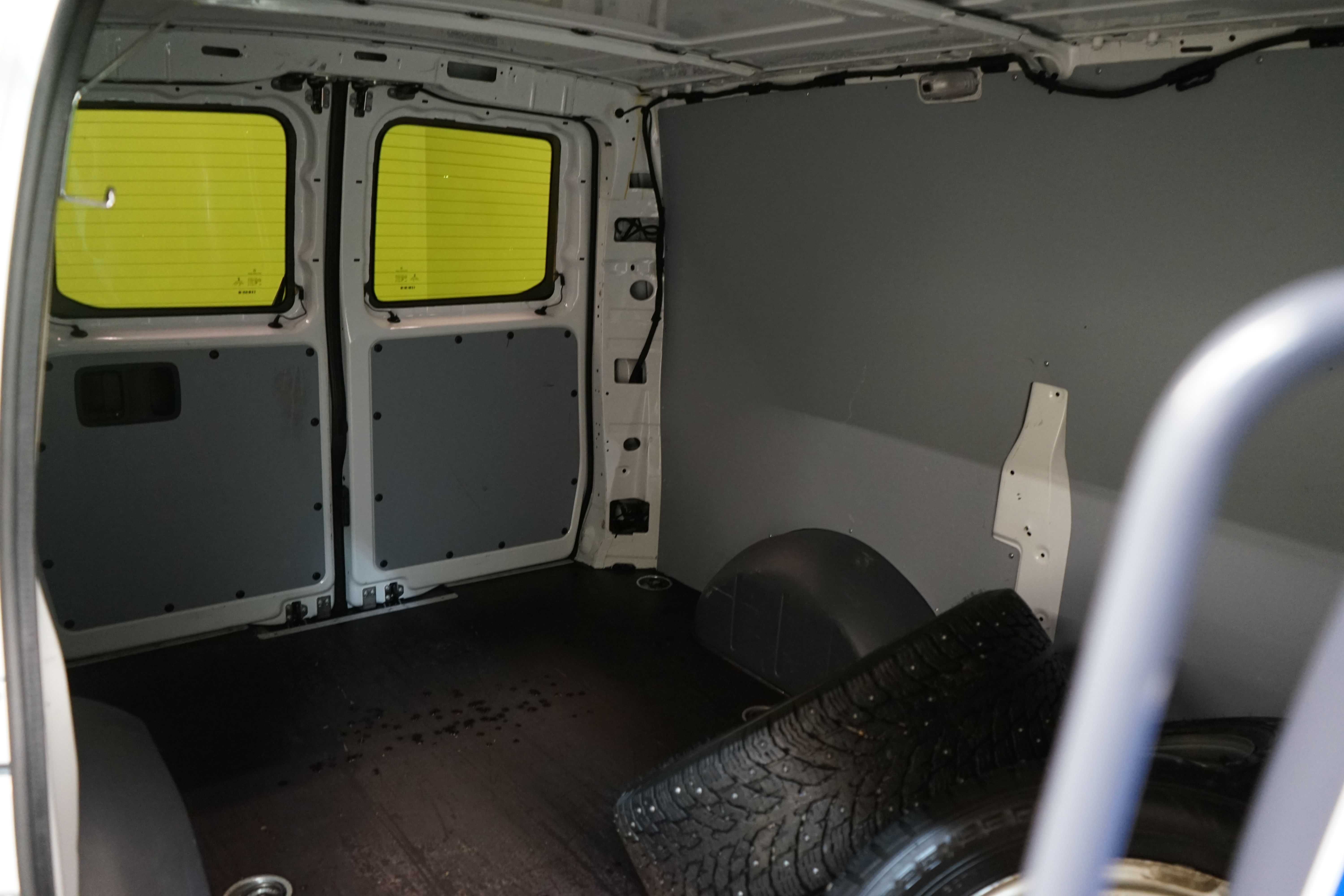Mercedes-Benz Vito 2021