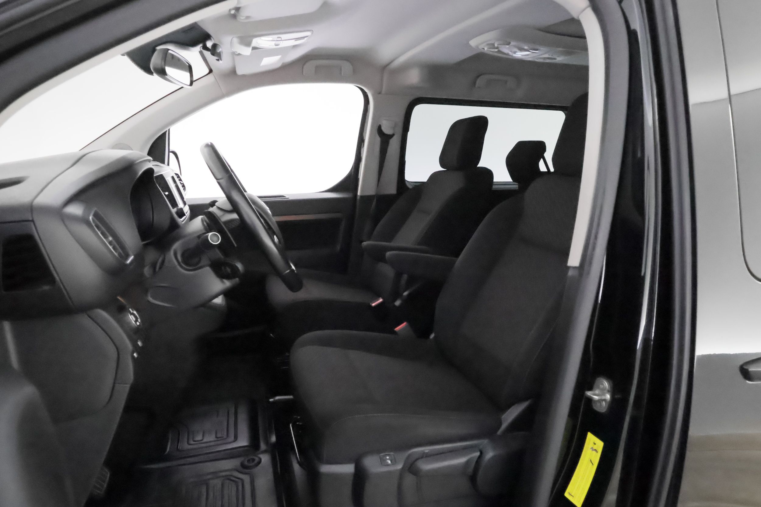 Toyota Proace Verso 2021