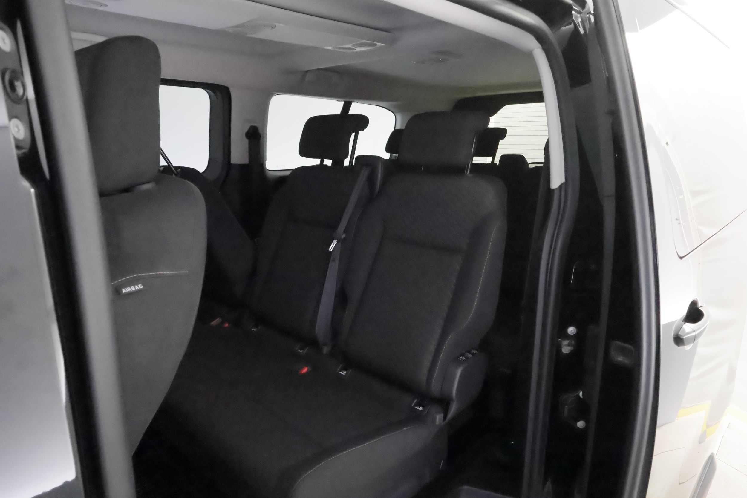 Toyota Proace Verso 2021