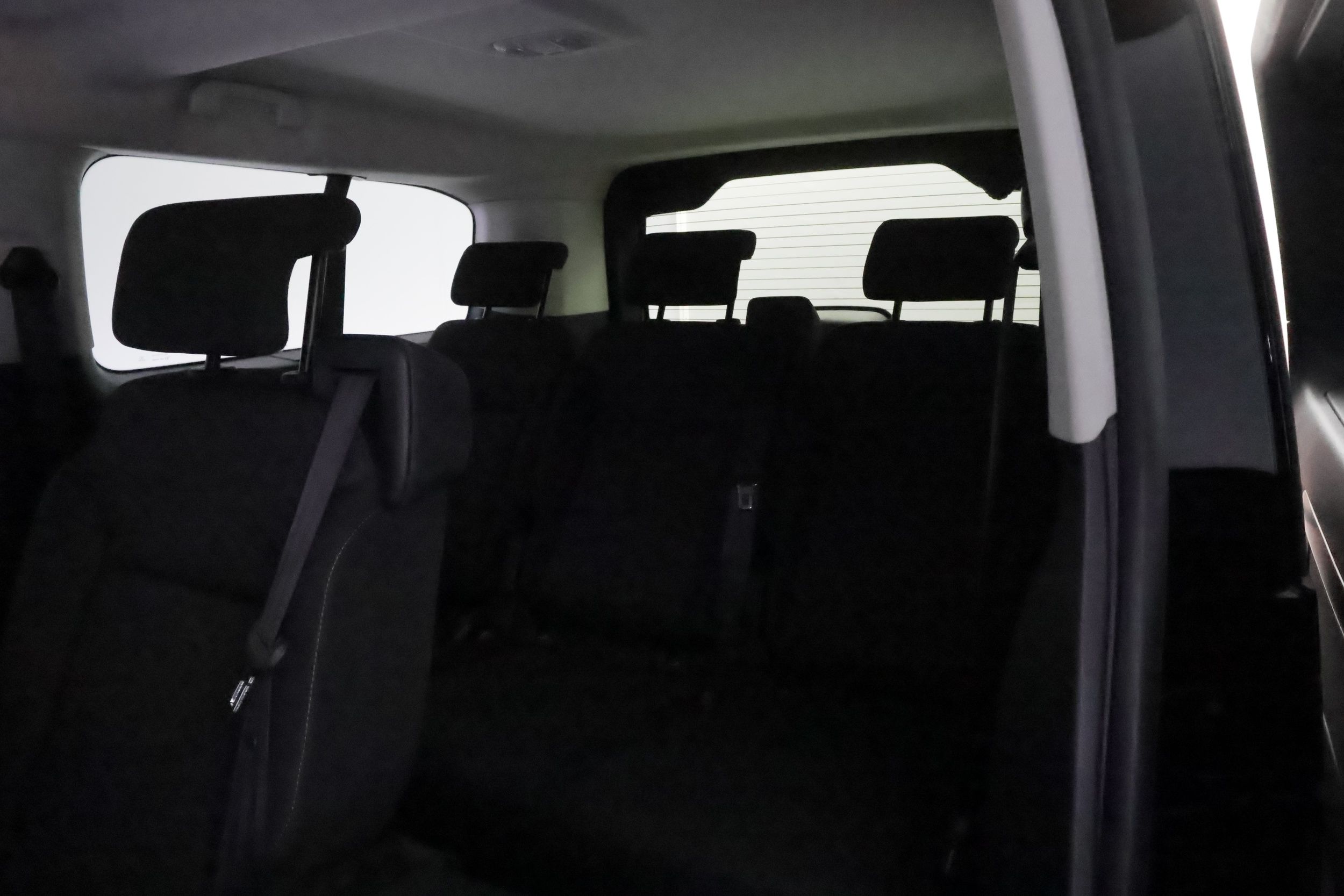 Toyota Proace Verso 2021