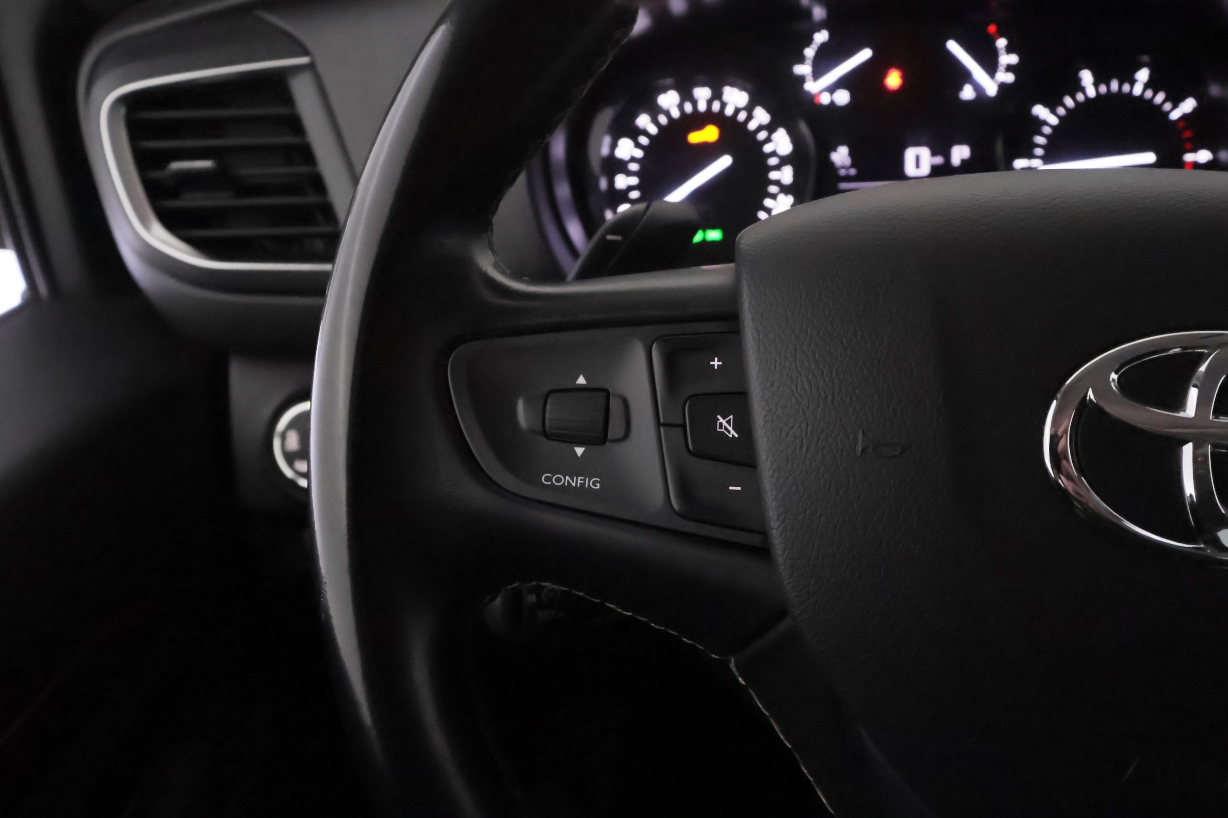 Toyota Proace Verso 2021