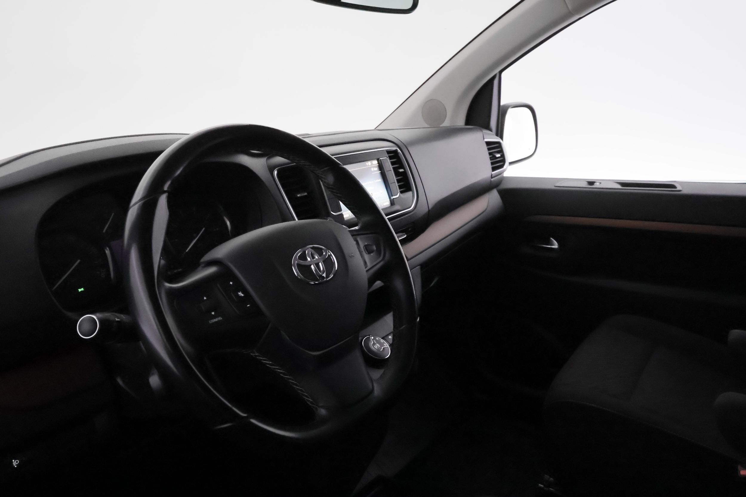 Toyota Proace Verso 2021