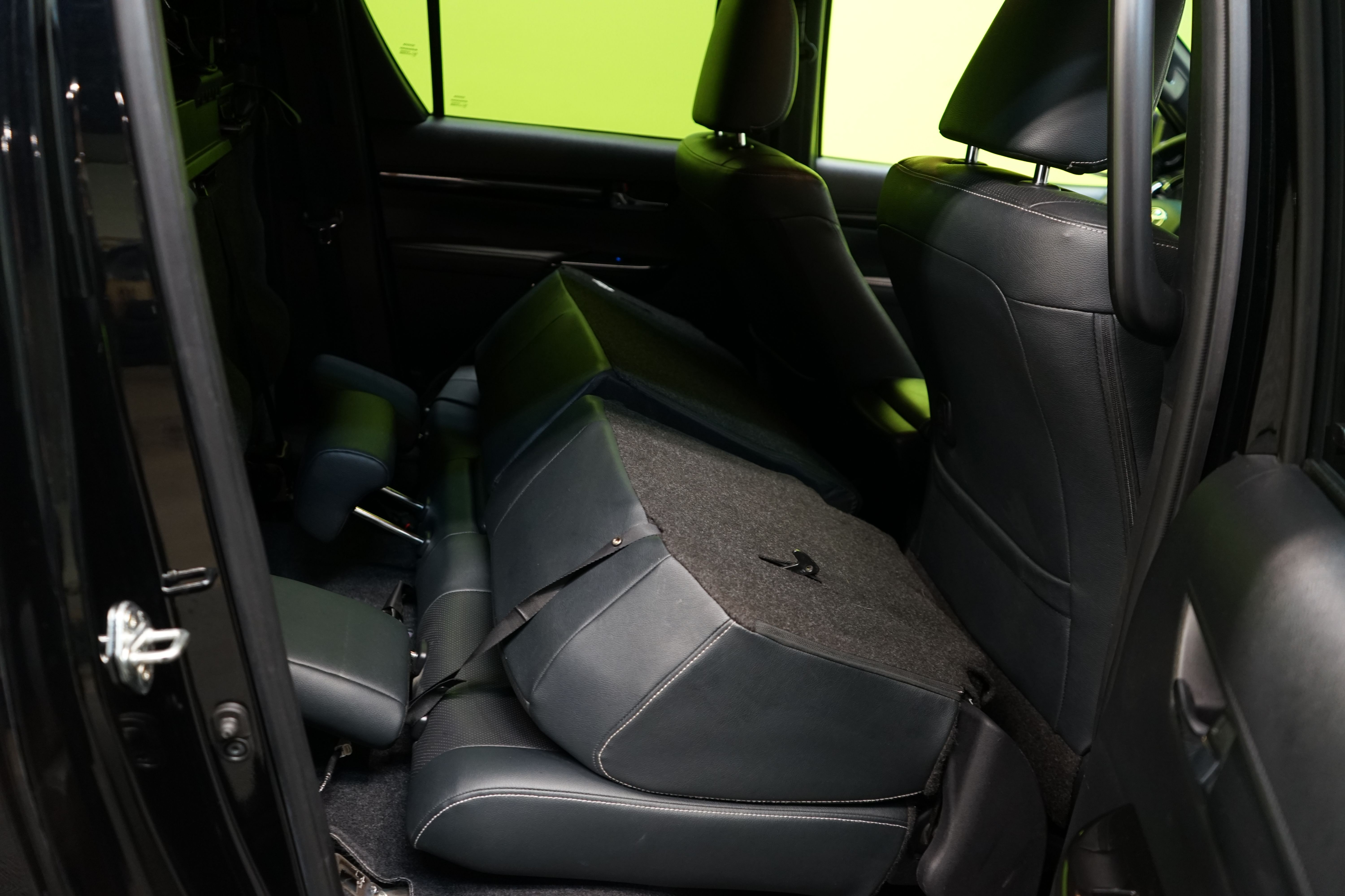 Toyota Hilux 2020