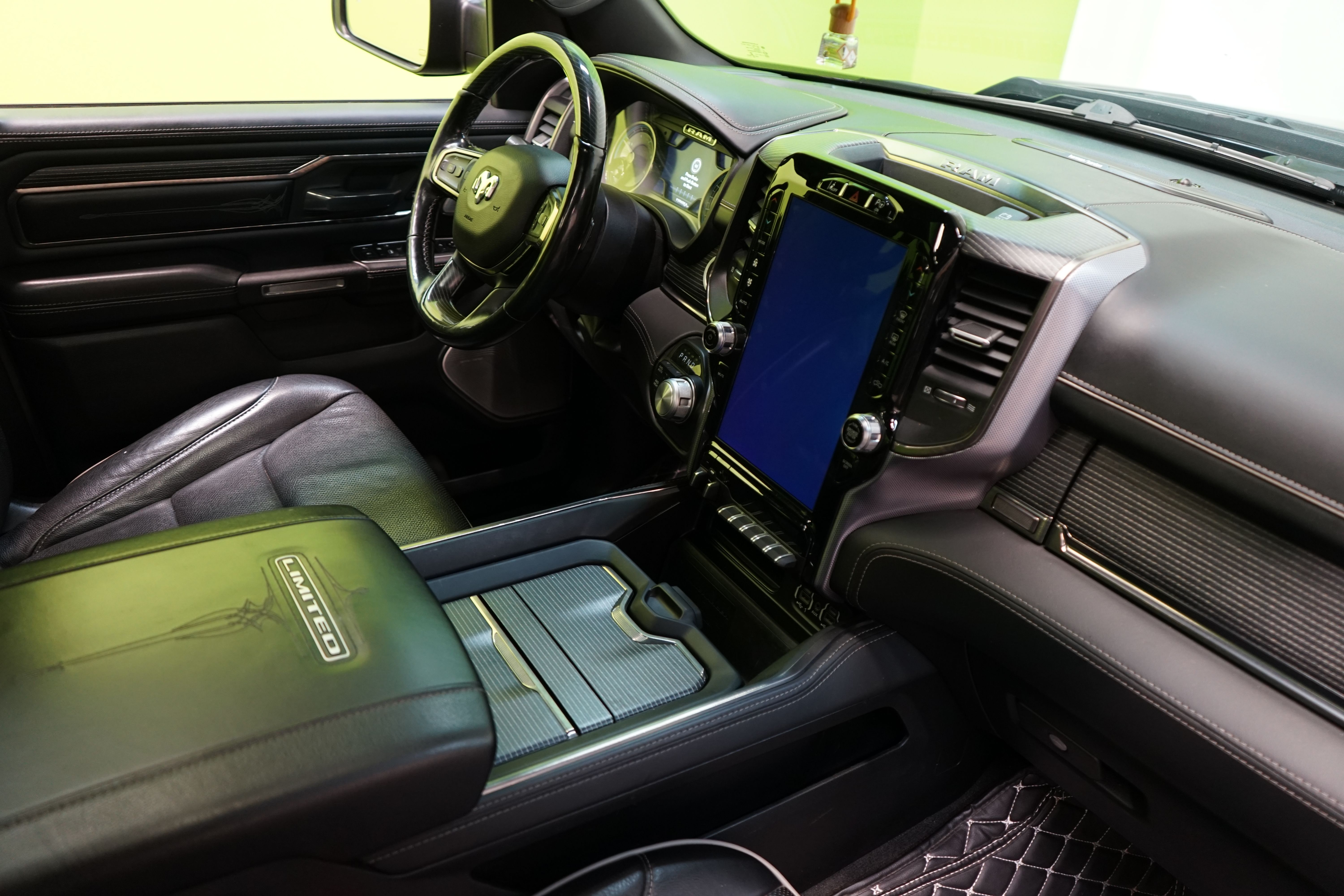 Dodge Ram 1500 2020