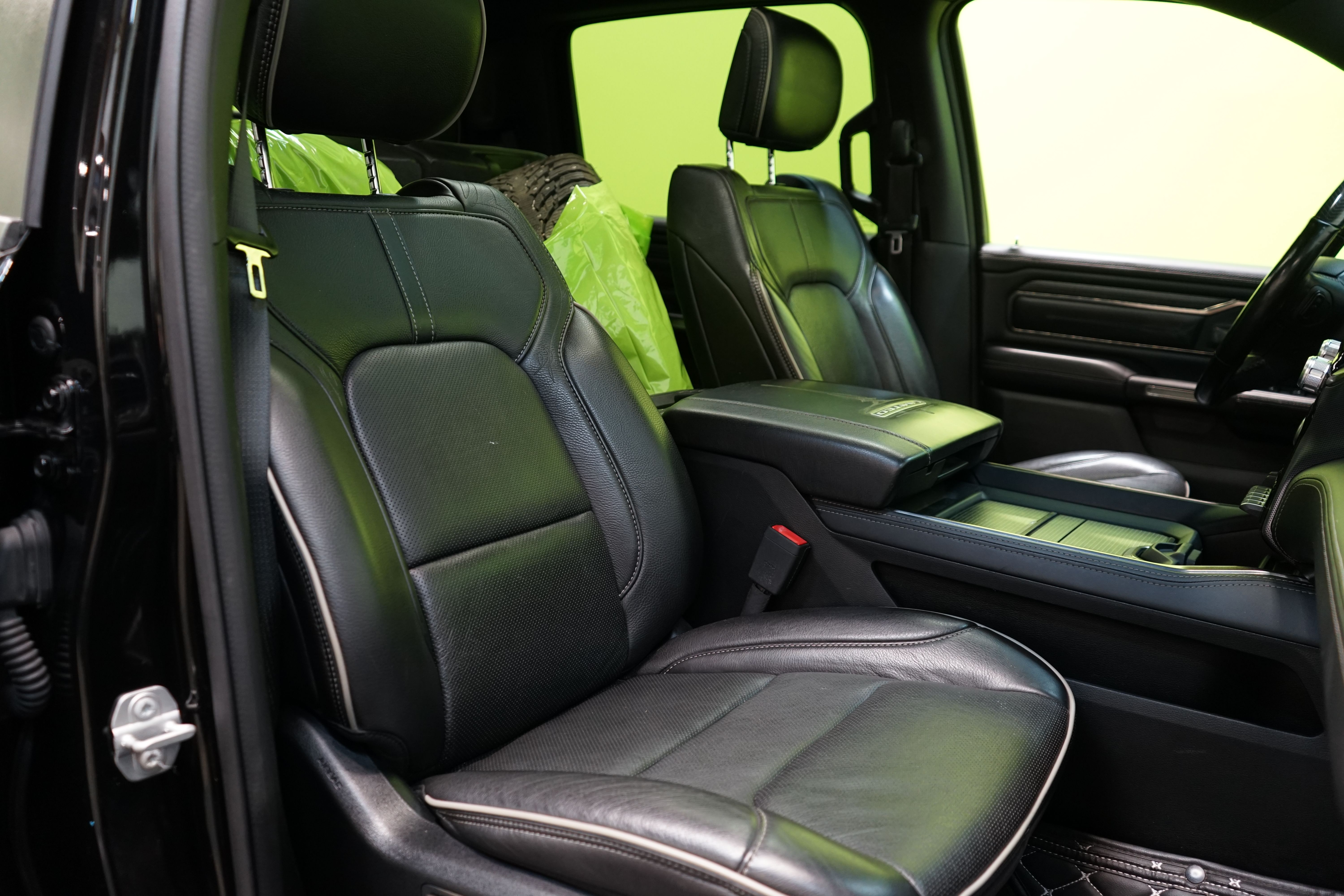 Dodge Ram 1500 2020