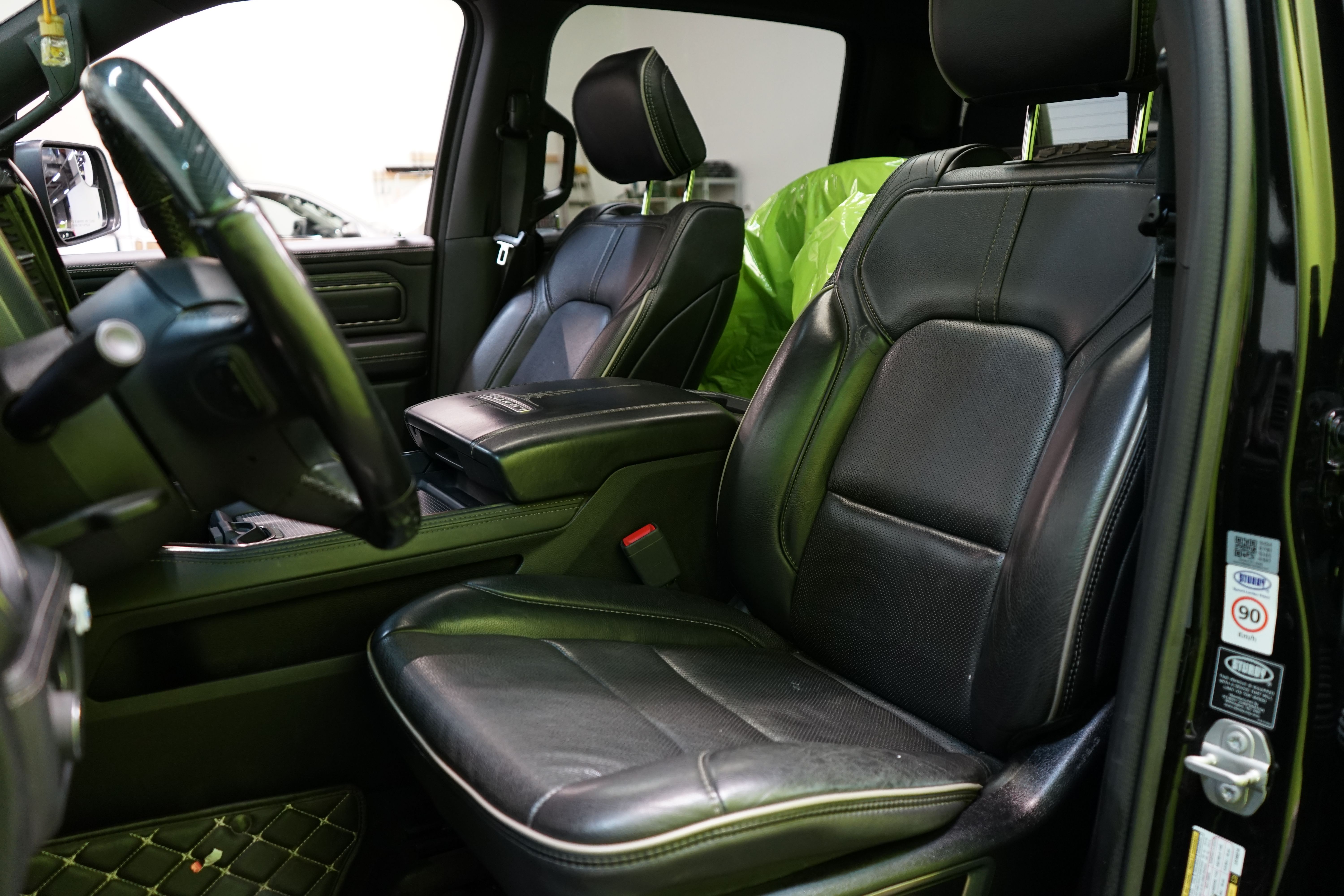 Dodge Ram 1500 2020