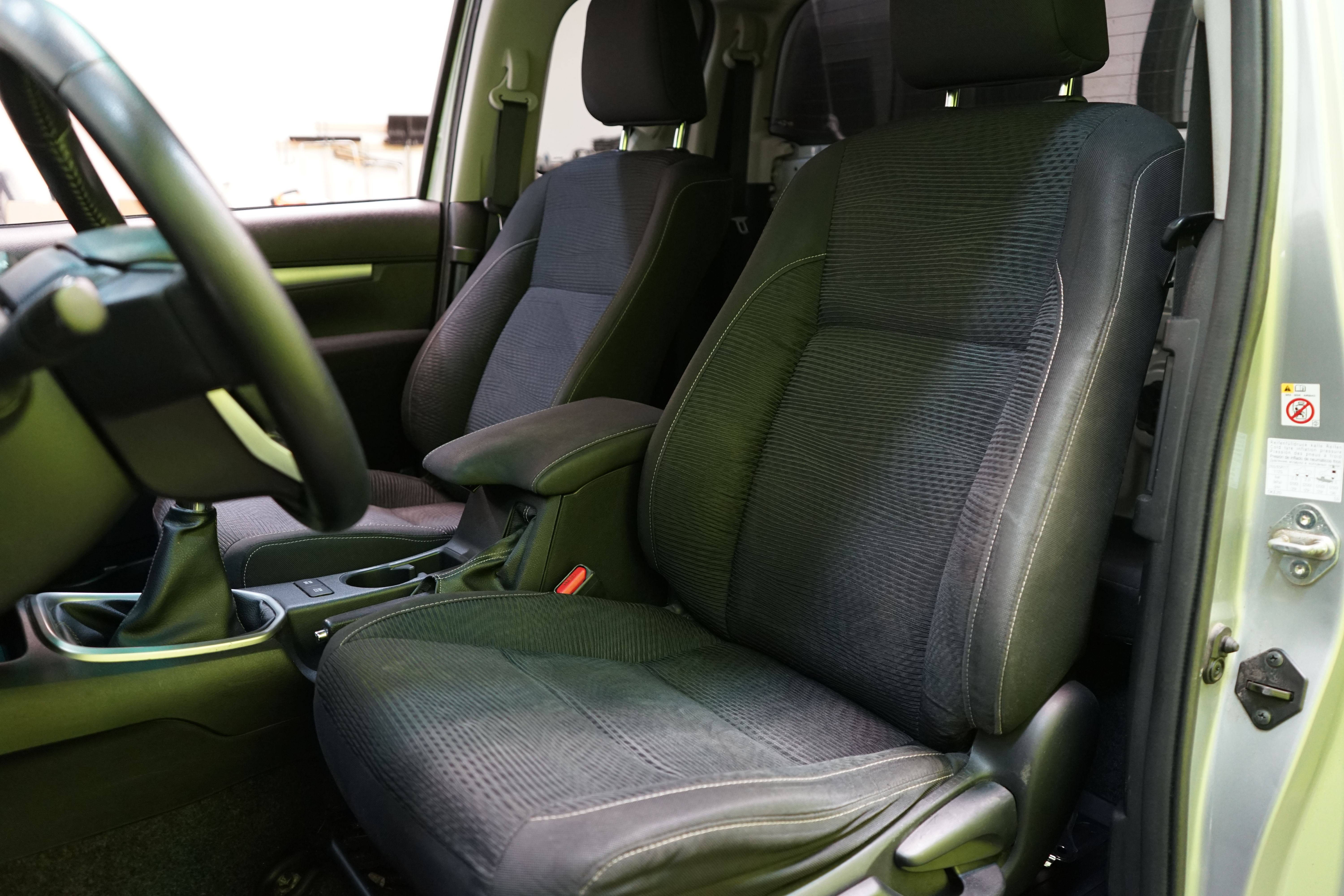 Toyota Hilux 2016
