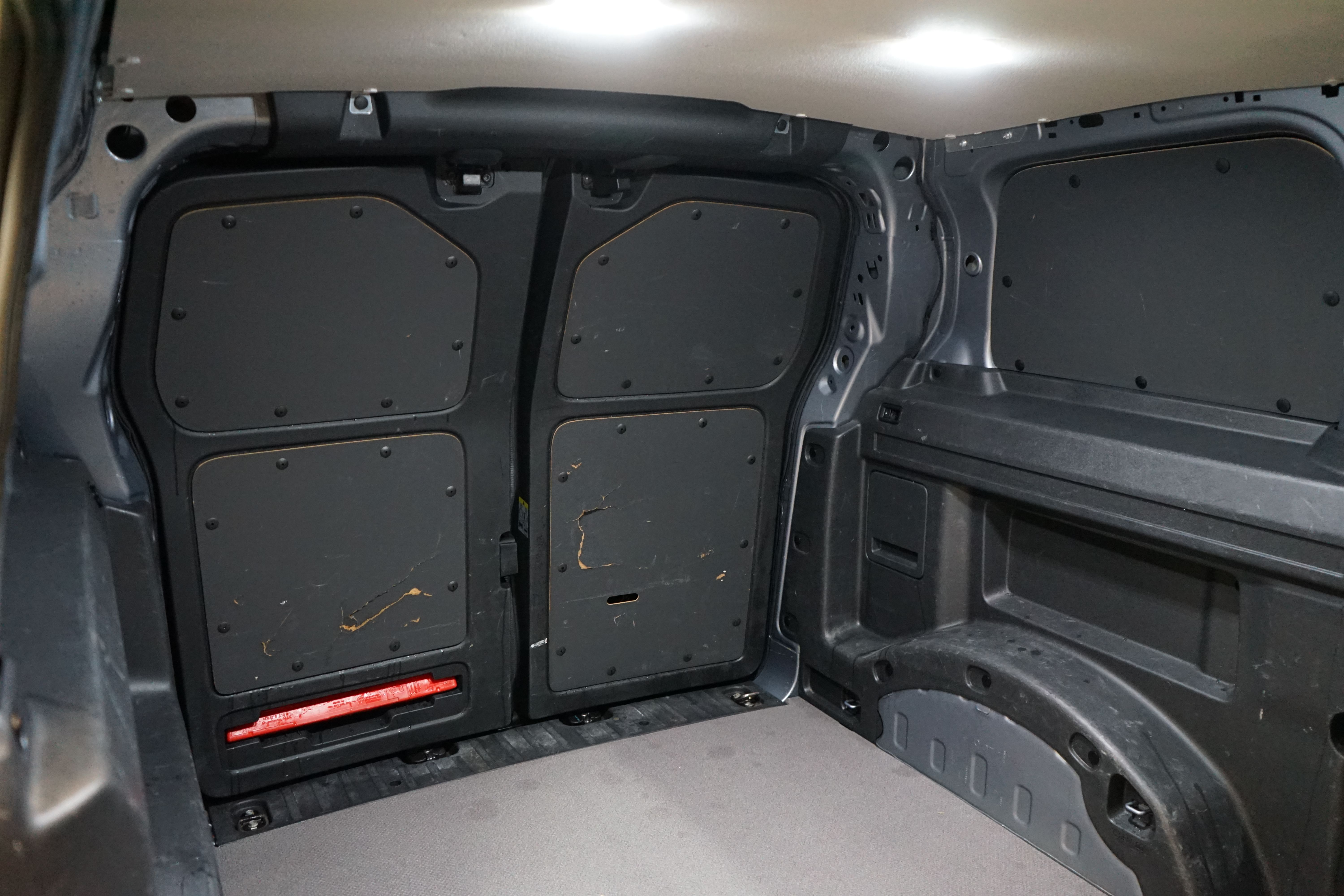 Volkswagen ID. Buzz Cargo 2023