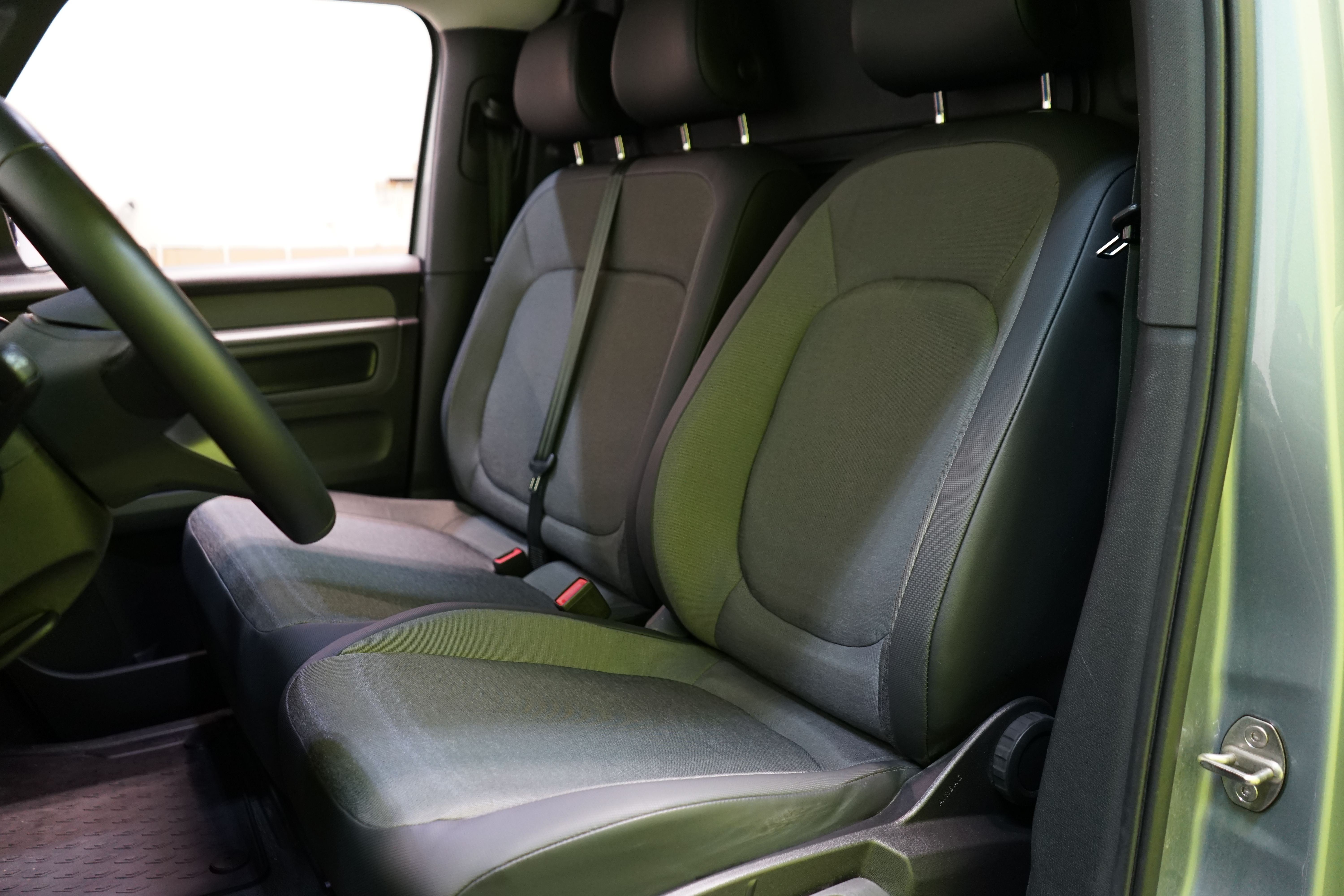 Volkswagen ID. Buzz Cargo 2023
