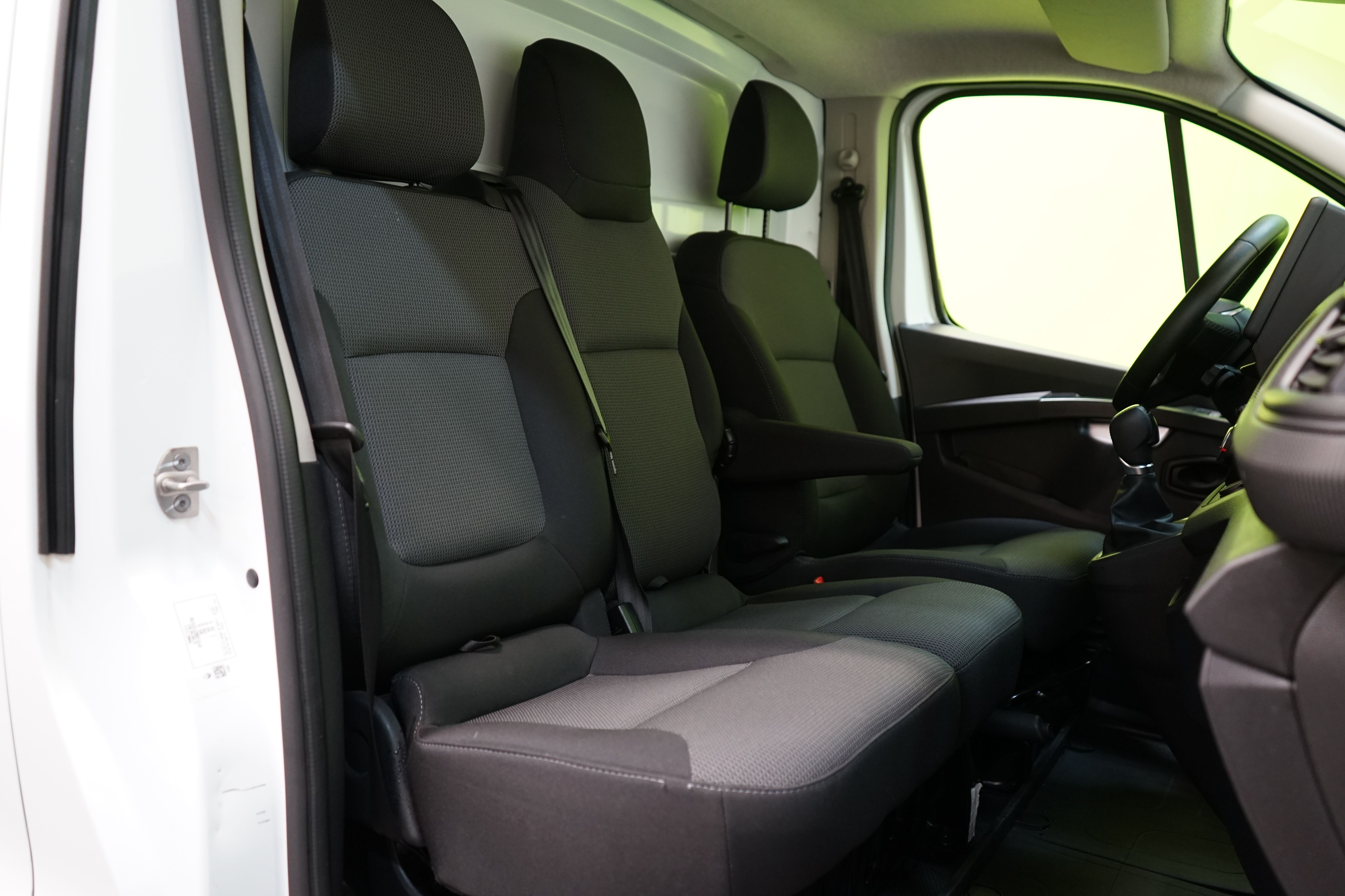 Renault Trafic 2024