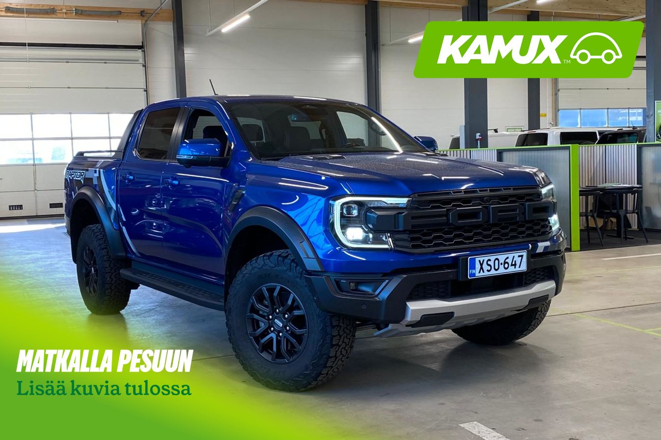 Ford Ranger 2024