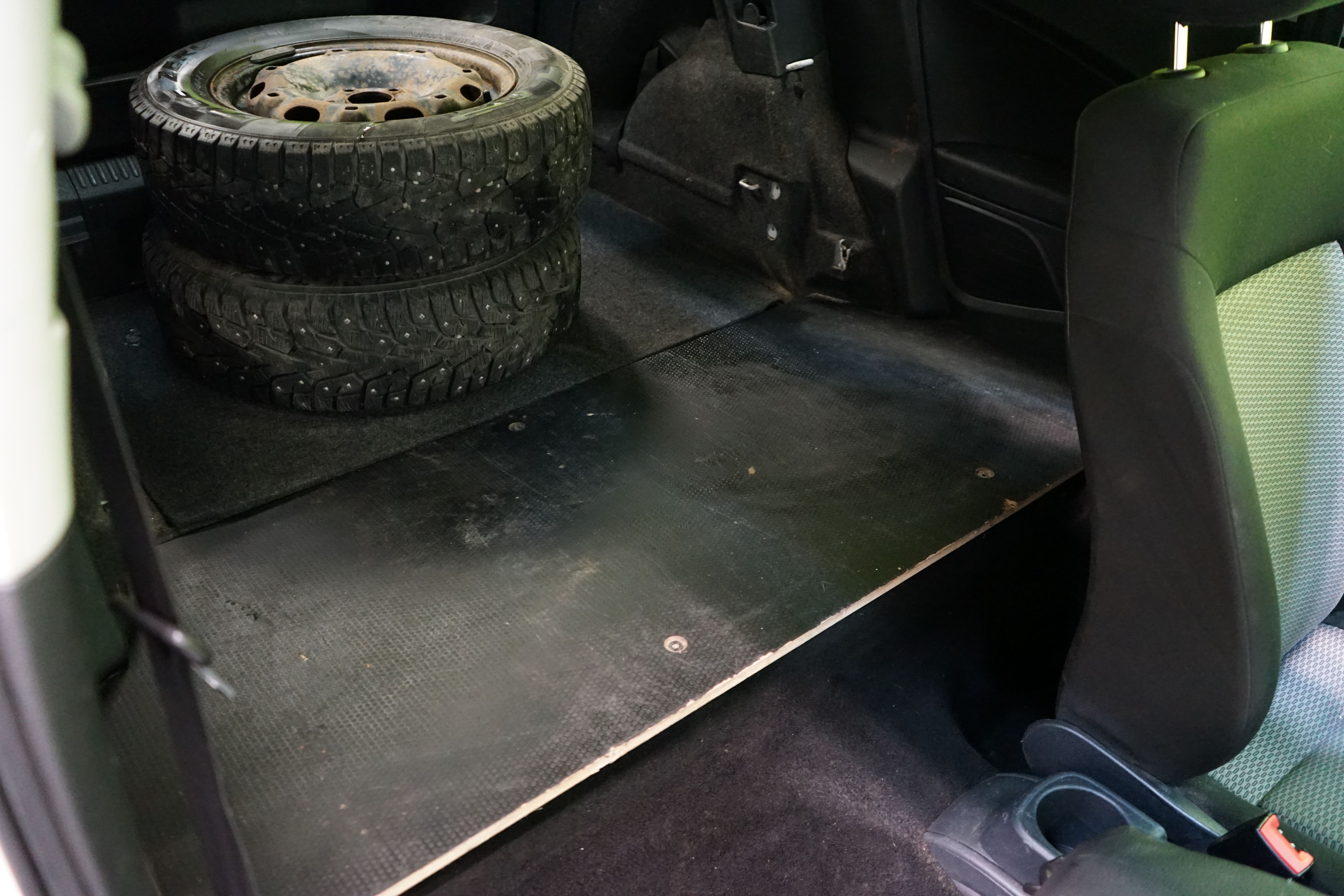 Volkswagen Polo 2013