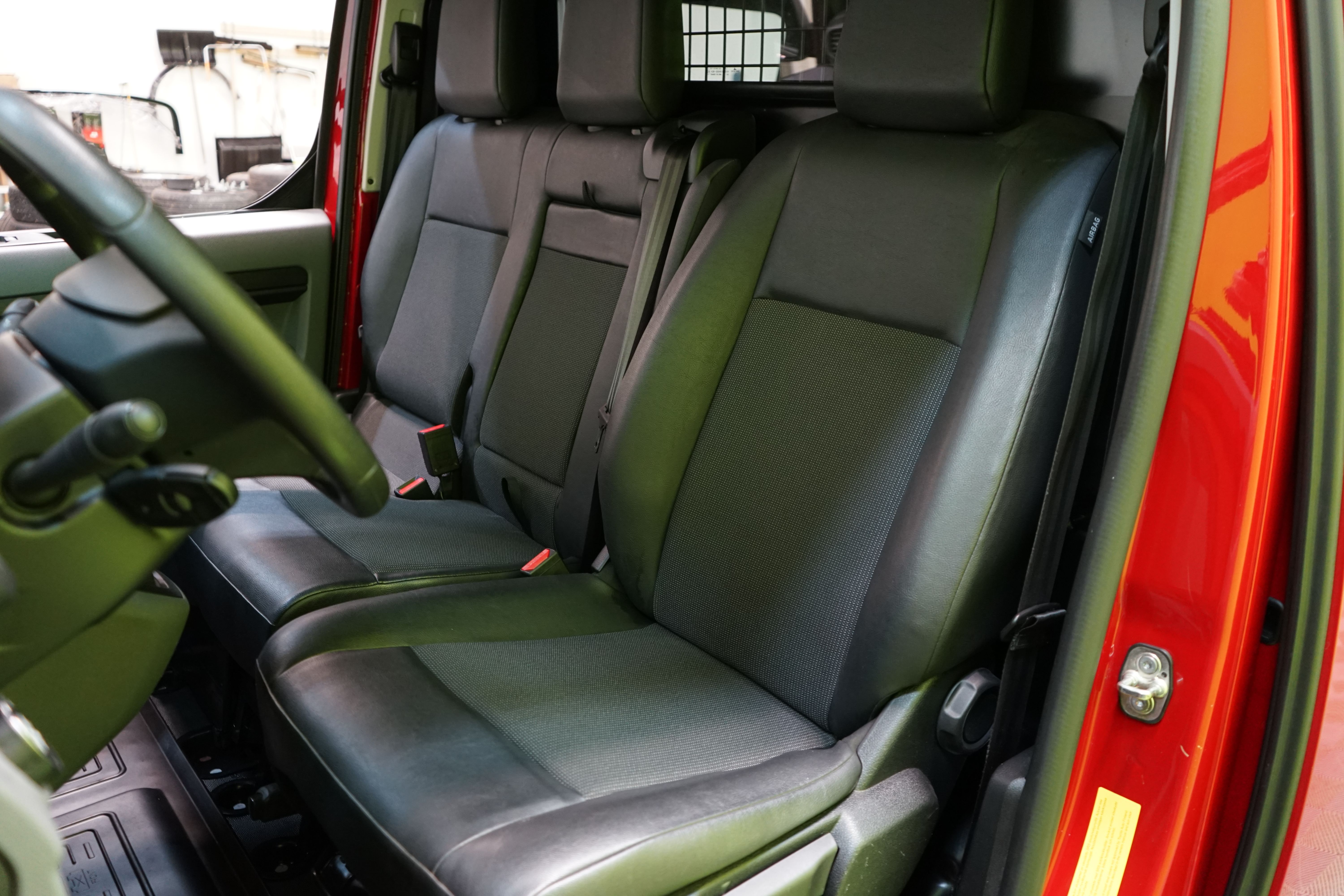 Toyota Proace 2022