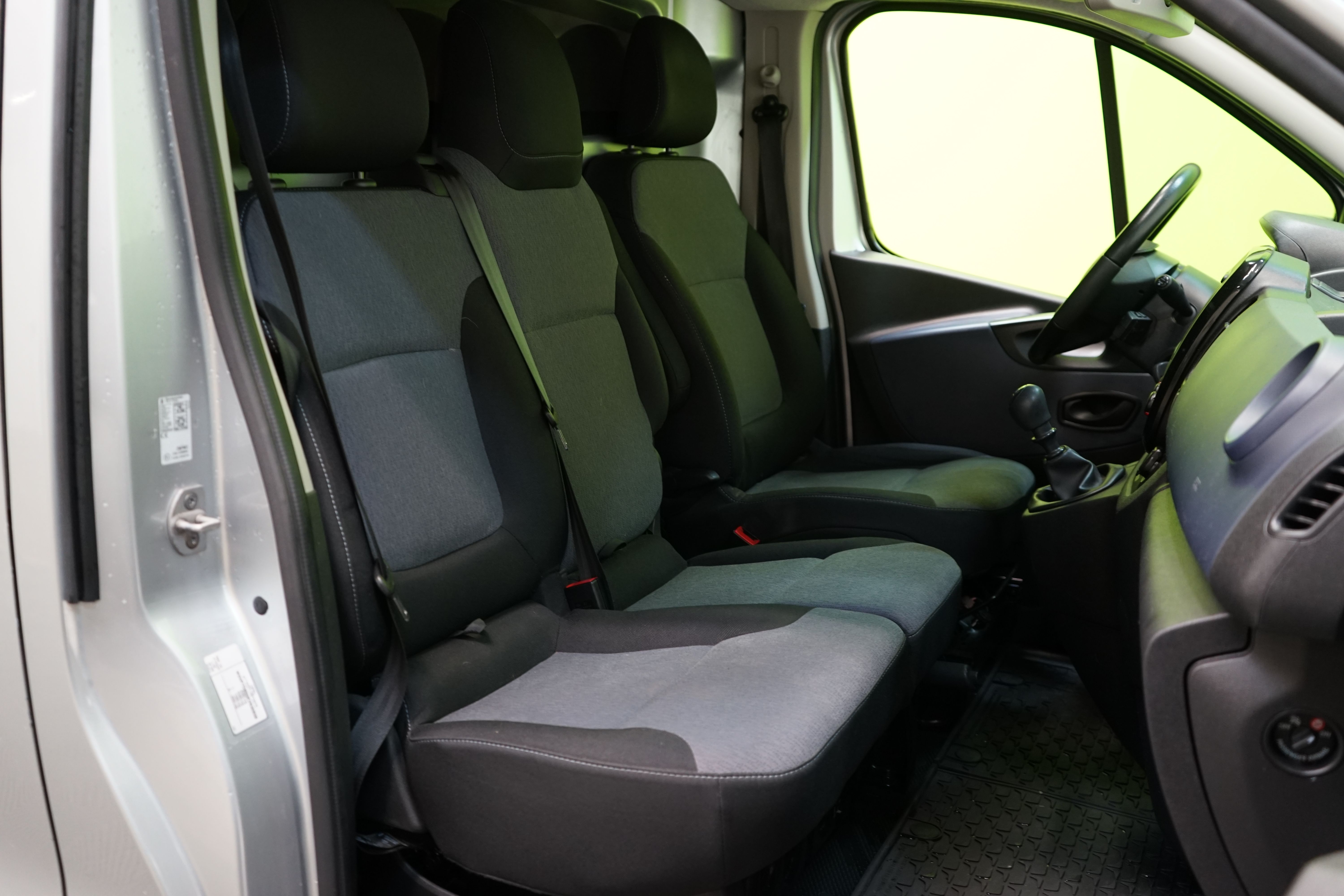 Opel Vivaro 2019