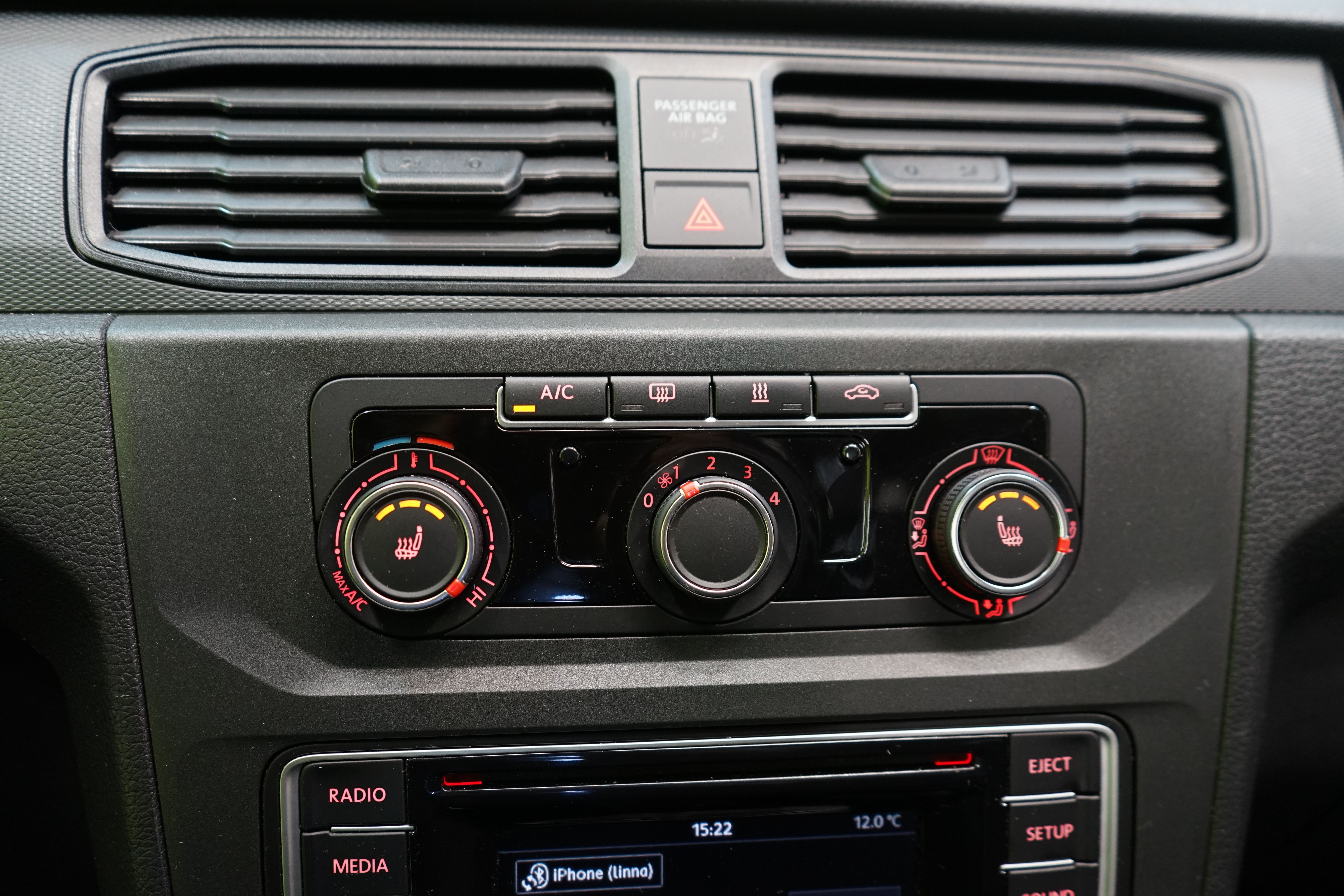 Volkswagen Caddy 2020