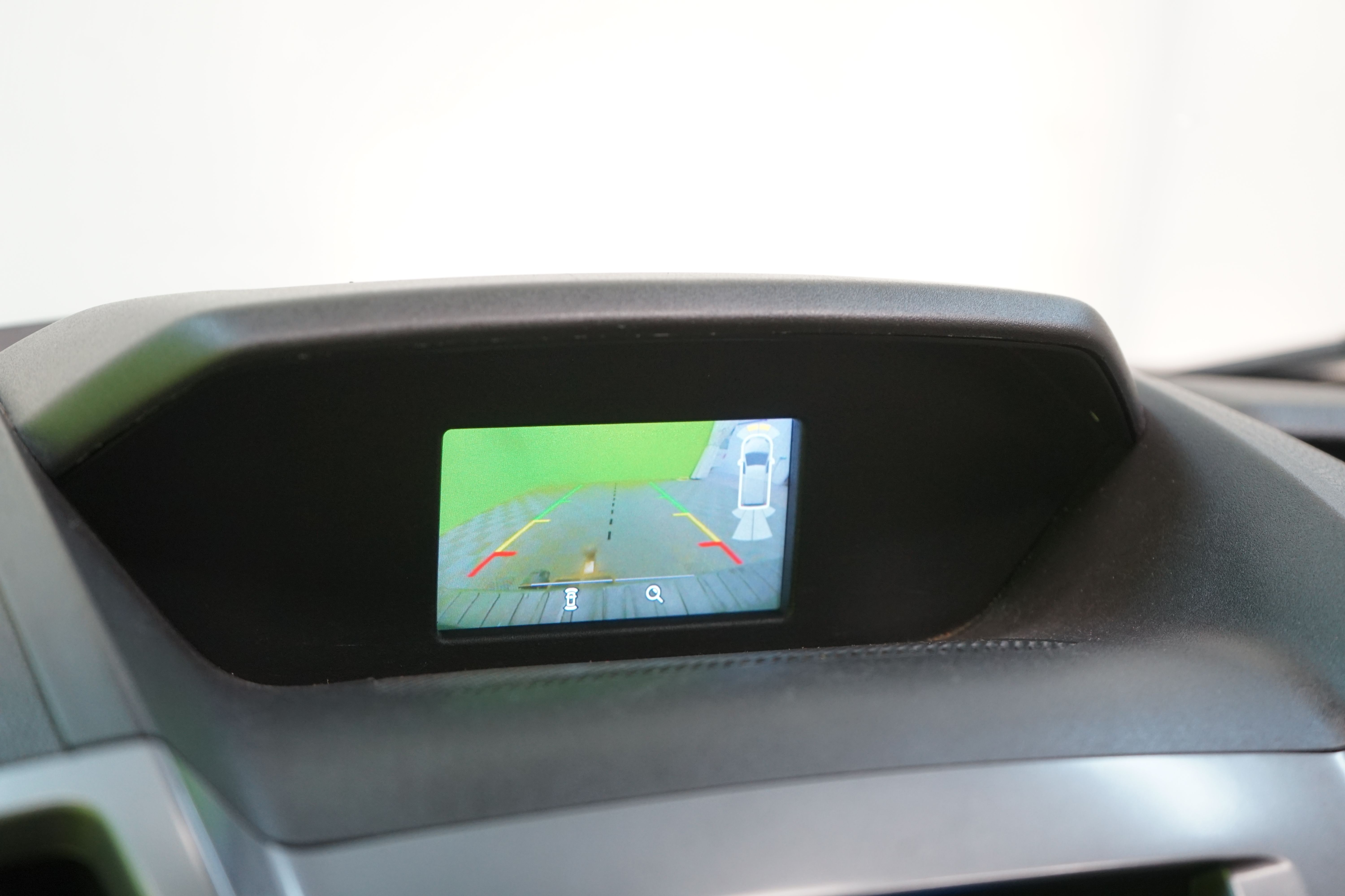 Ford Transit 2019