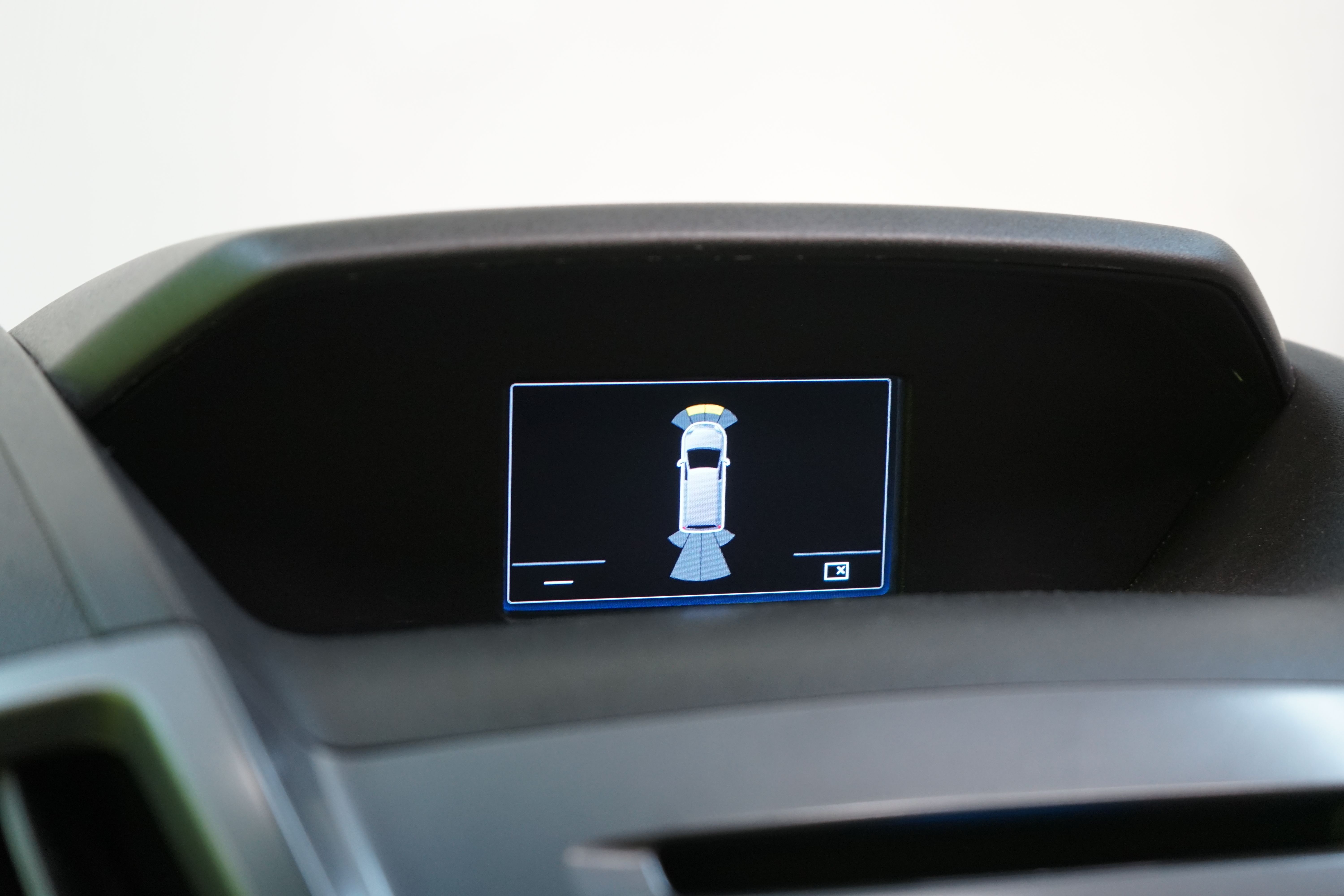 Ford Transit 2019