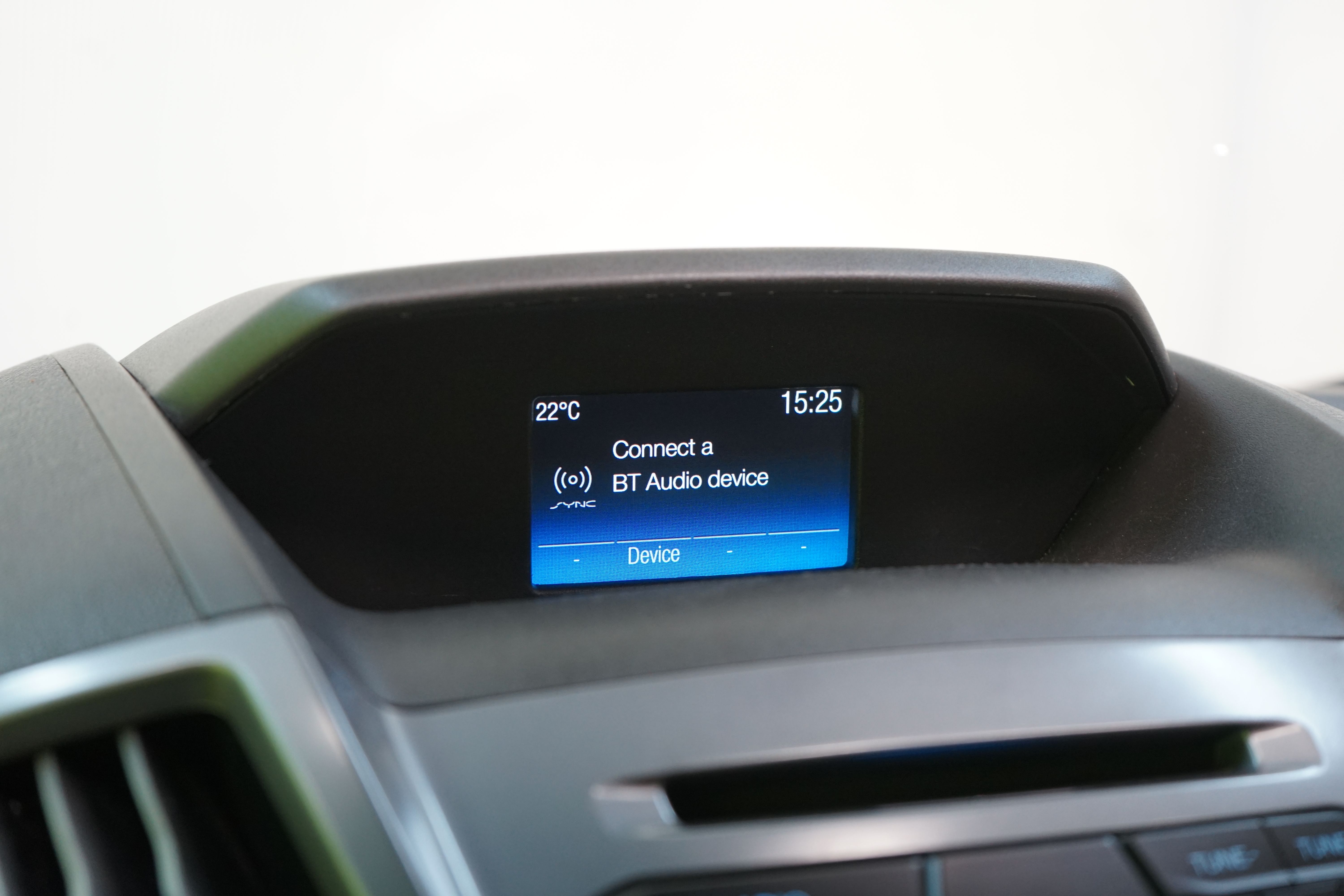 Ford Transit 2019