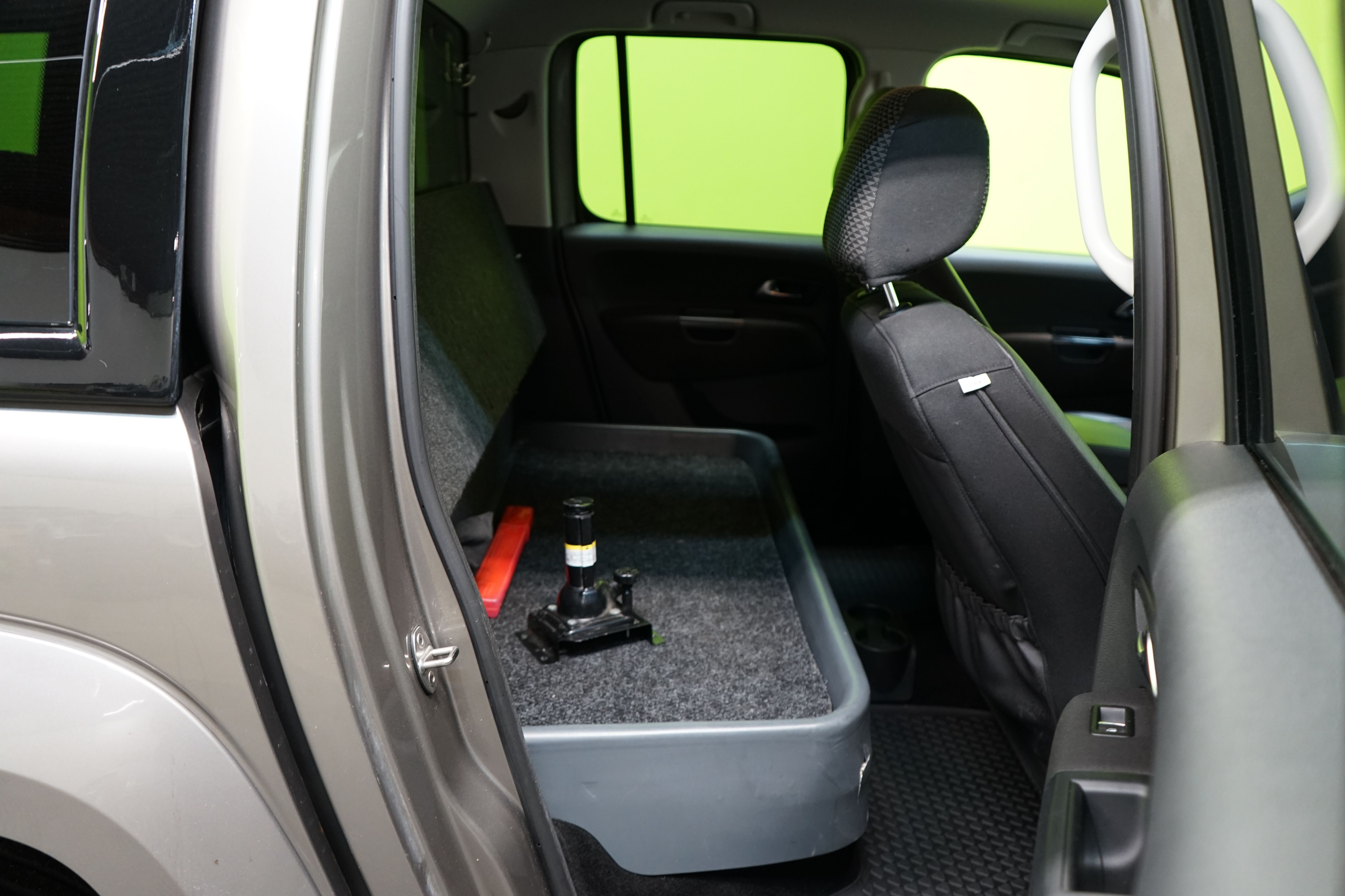 Volkswagen Amarok 2018