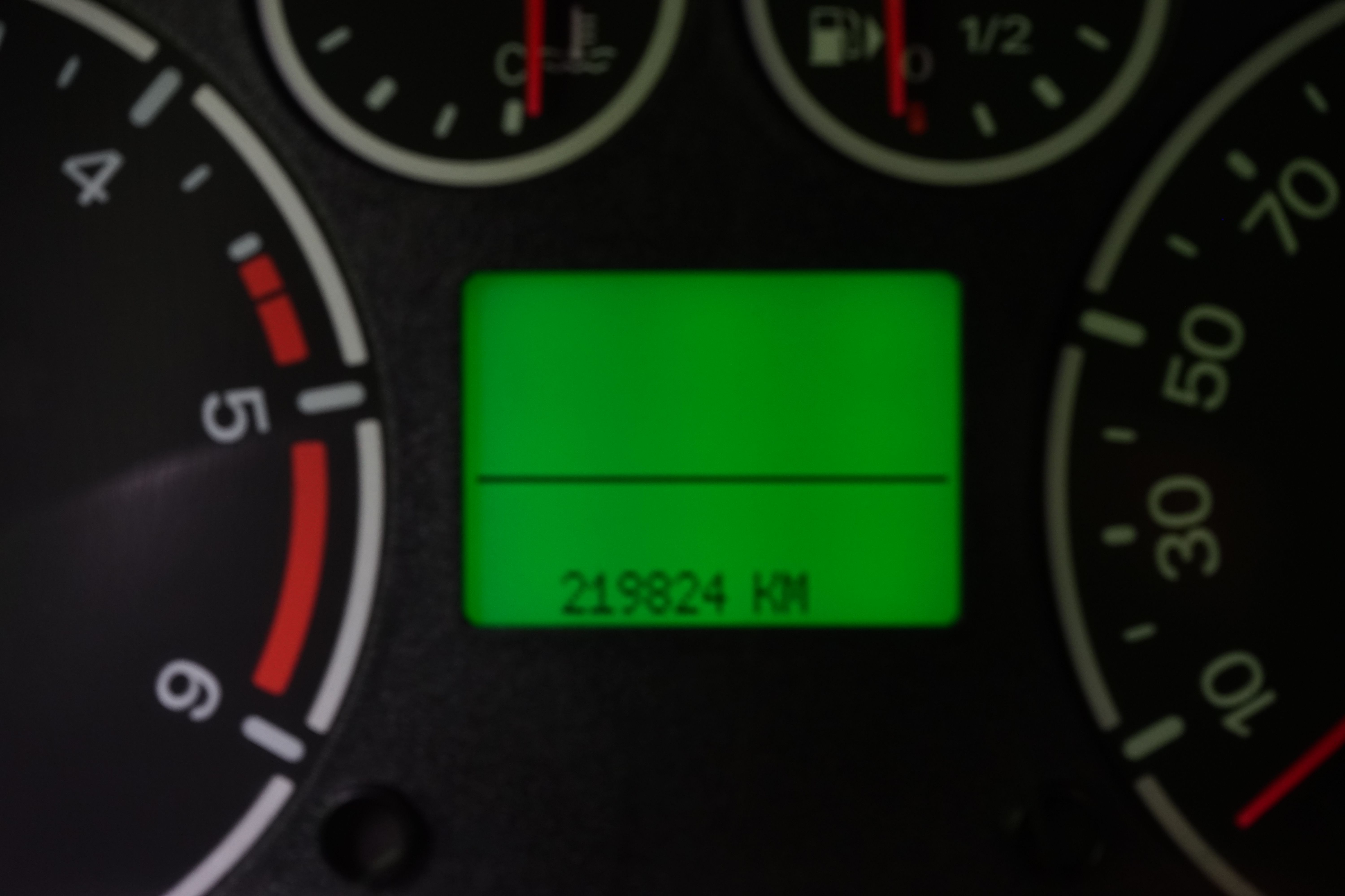 Ford Transit Connect 2010