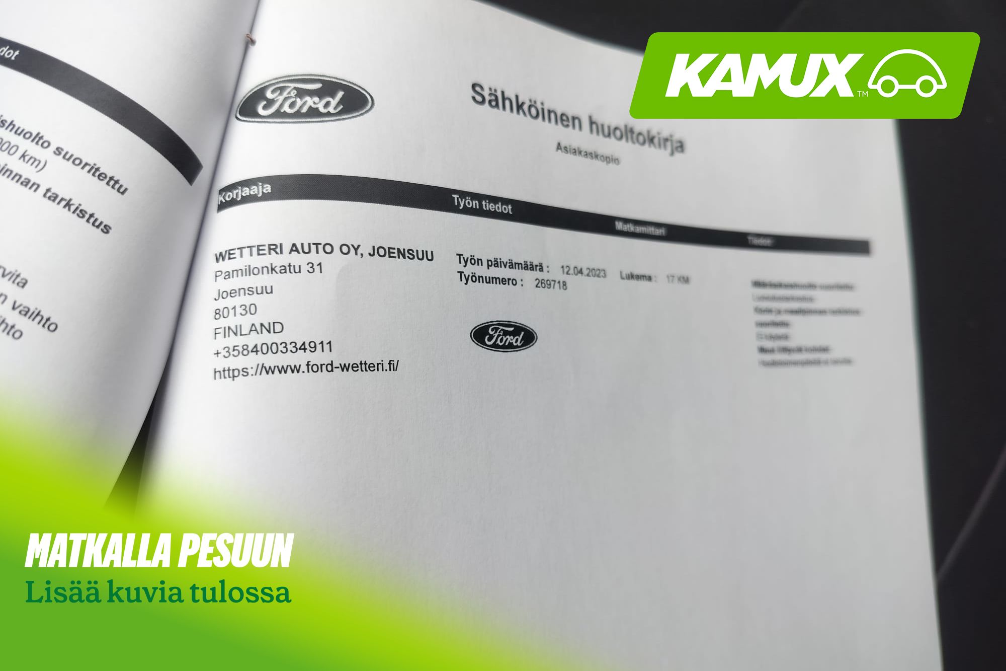 Ford Ranger 2023
