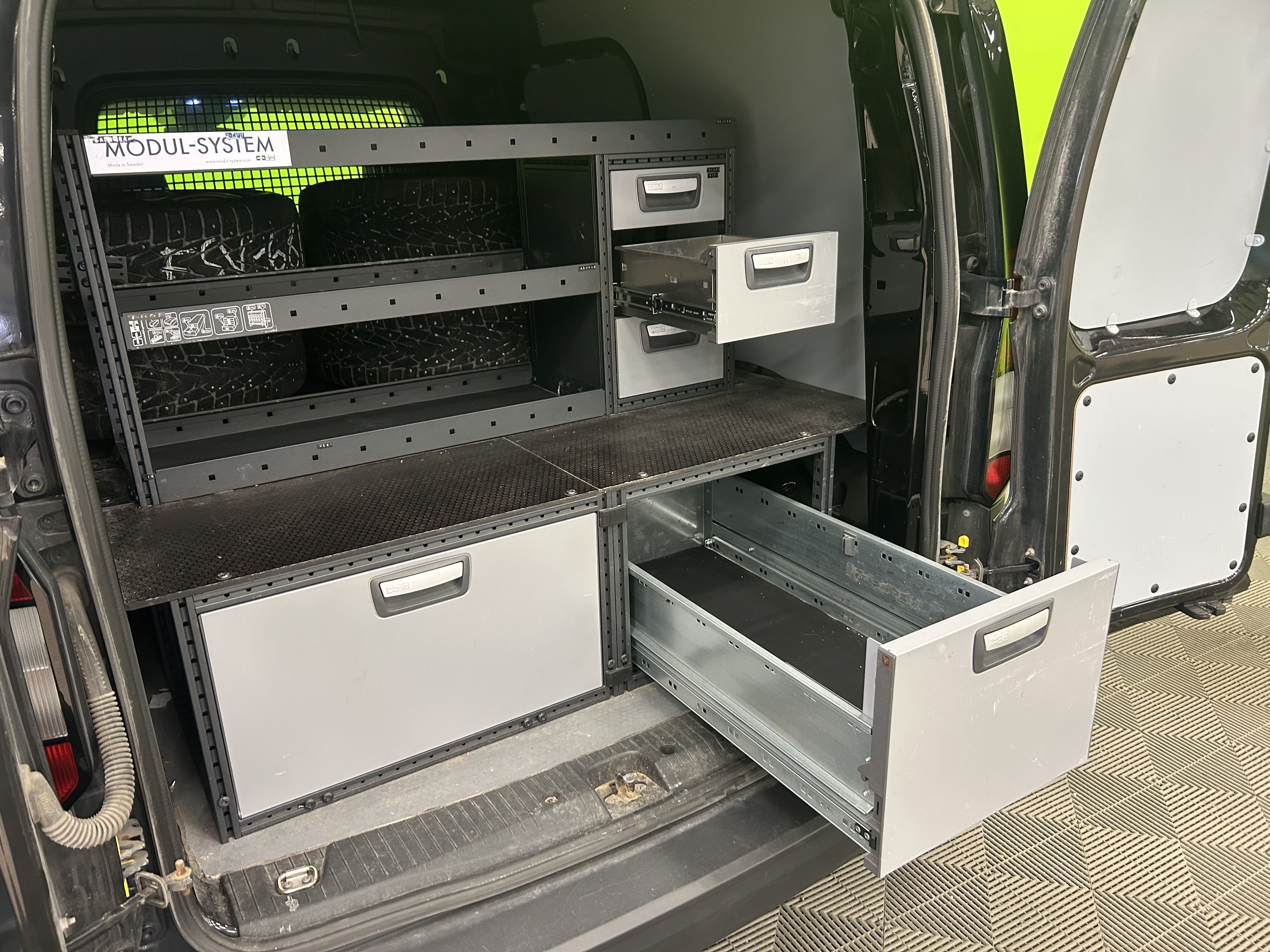 Volkswagen Caddy 2021