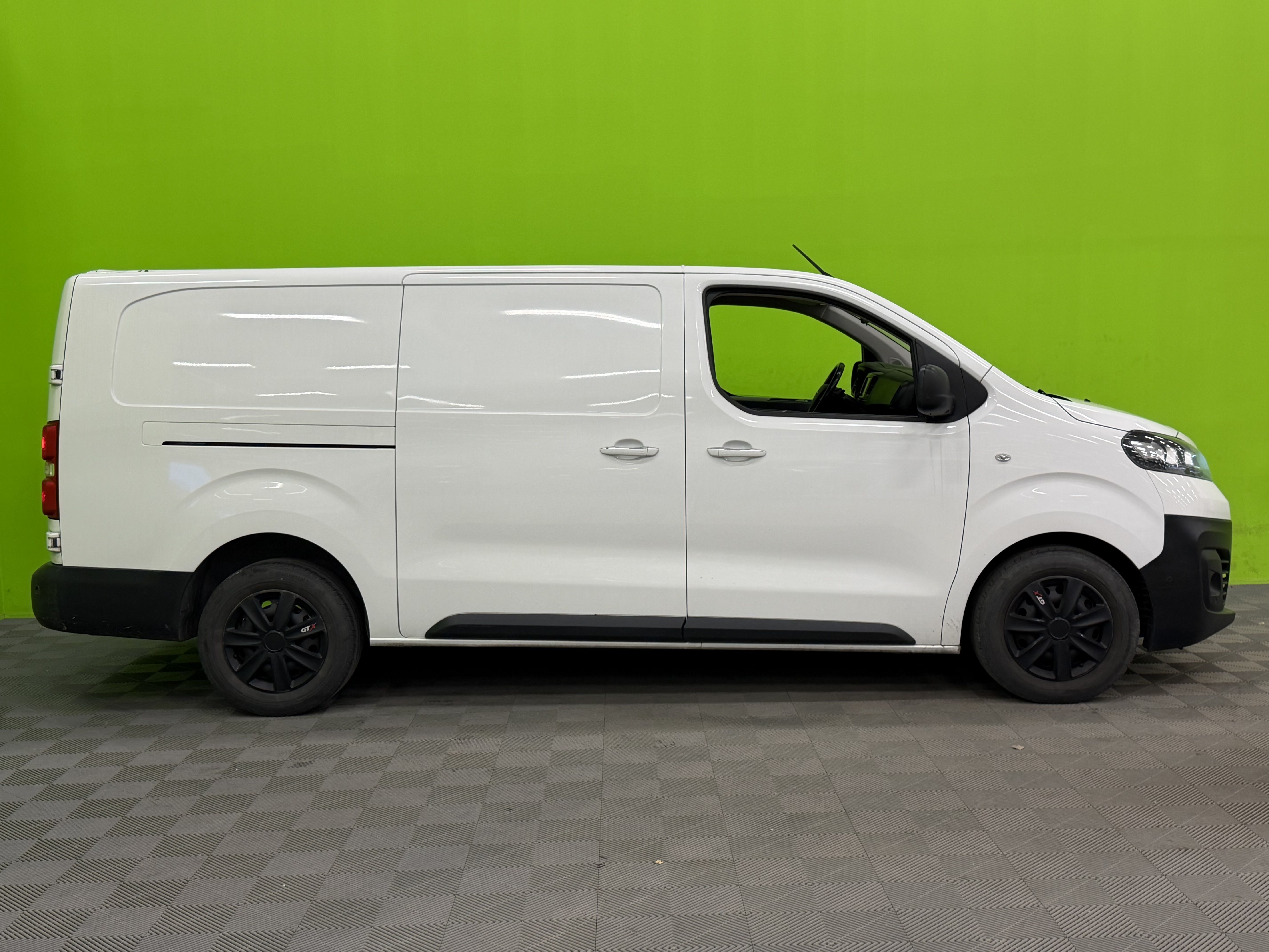 Opel Vivaro 2021