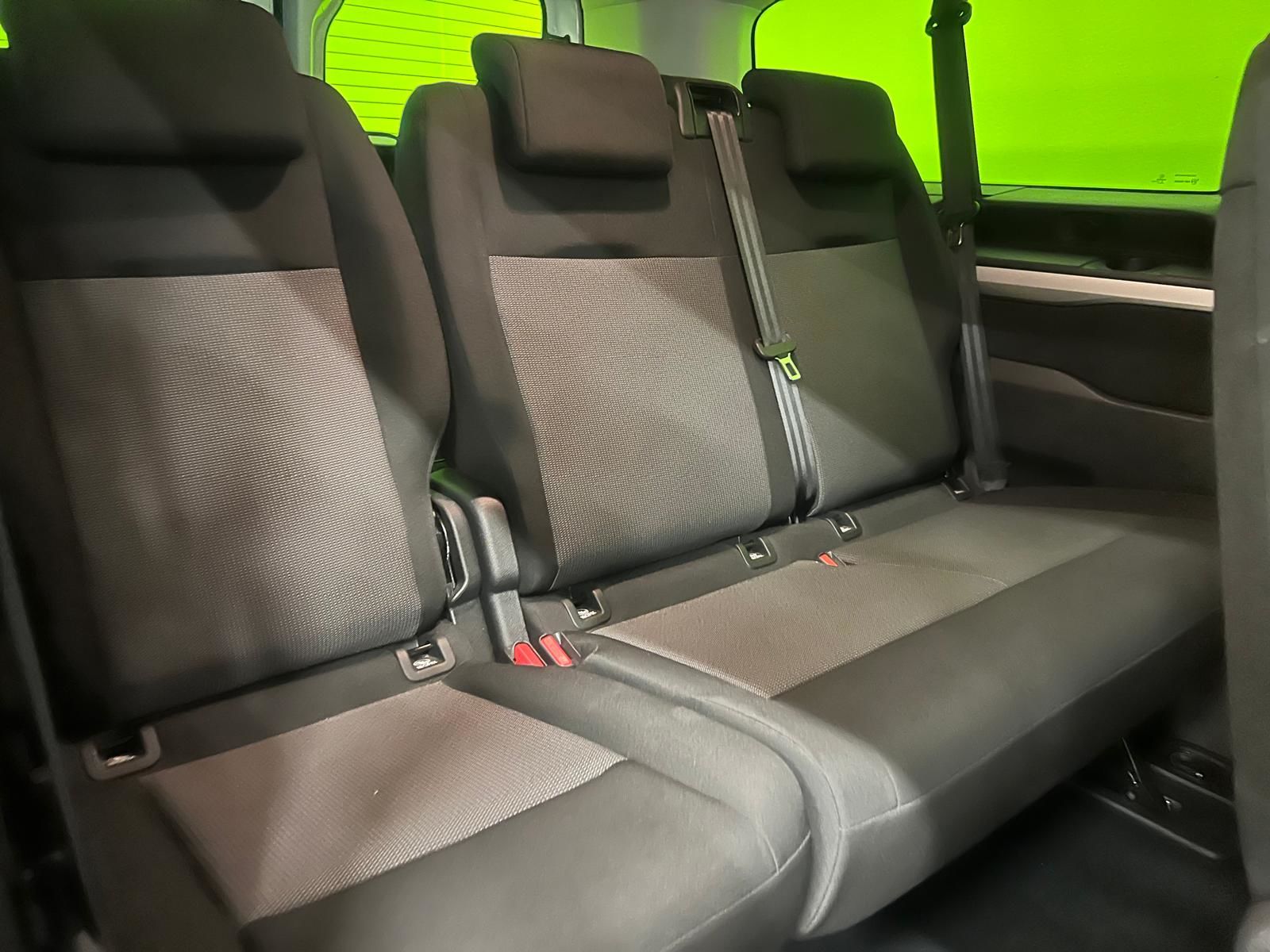 Toyota Proace Verso 2020