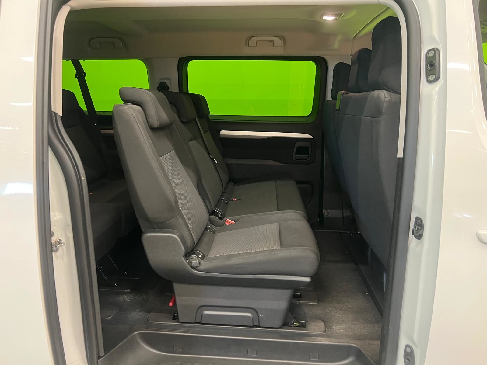 Toyota Proace Verso 2020