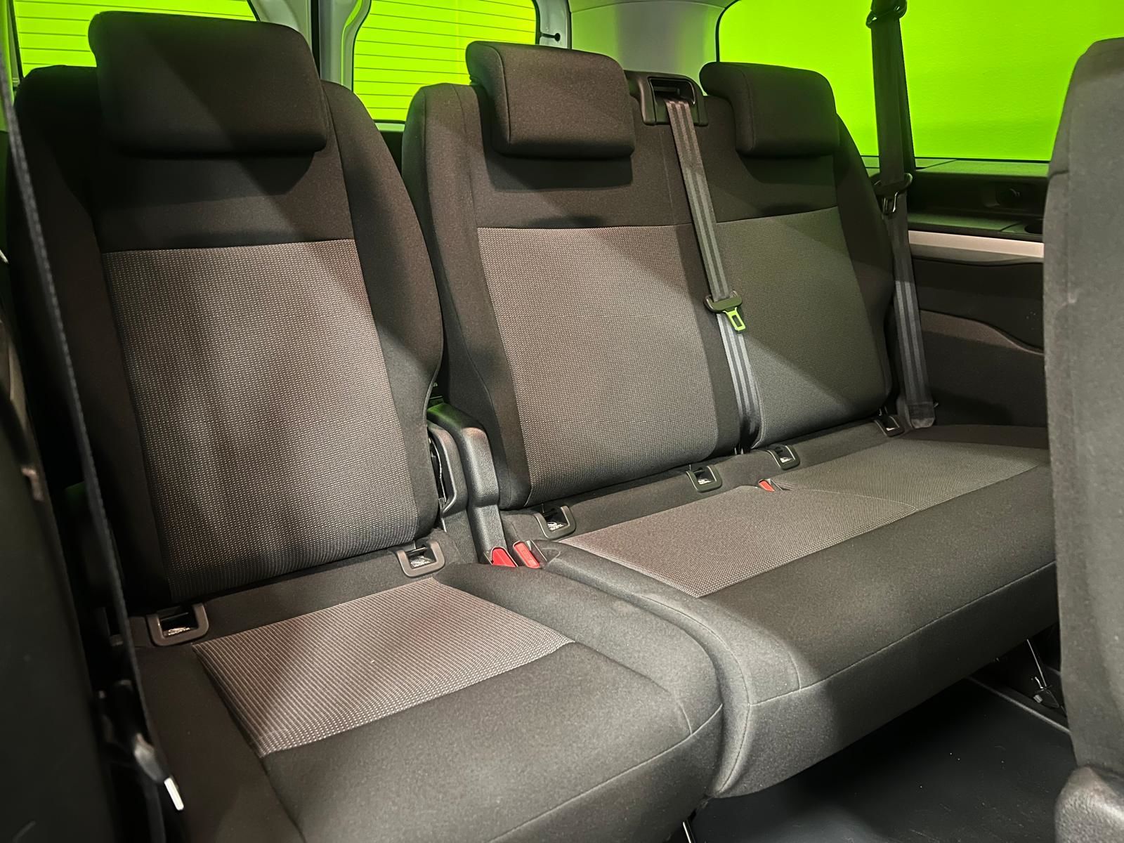 Toyota Proace Verso 2020