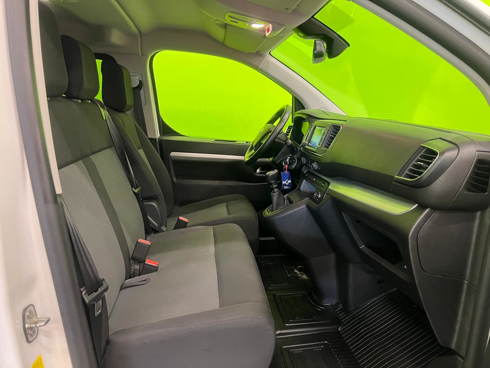 Toyota Proace Verso 2020