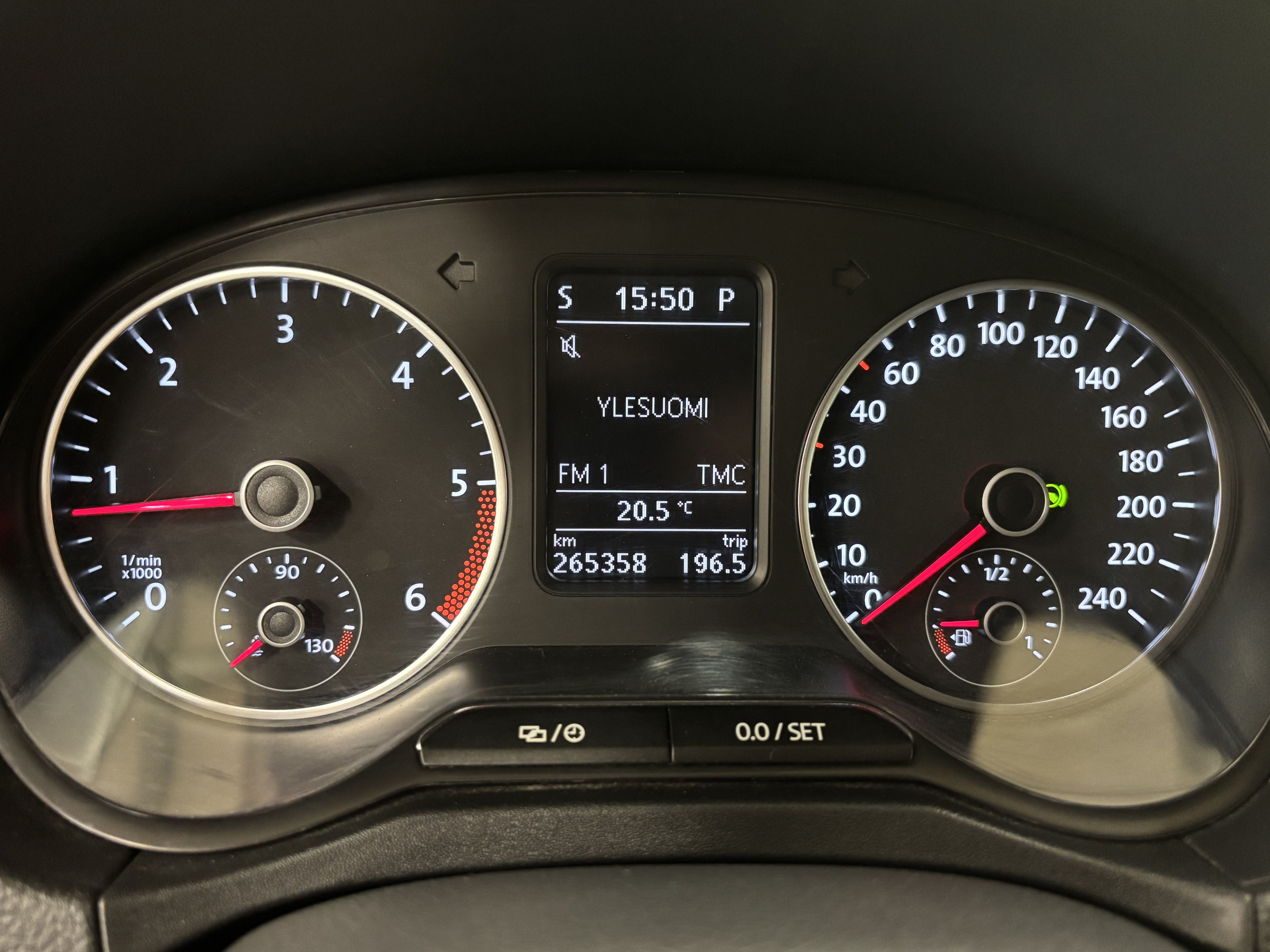 Volkswagen Amarok 2014