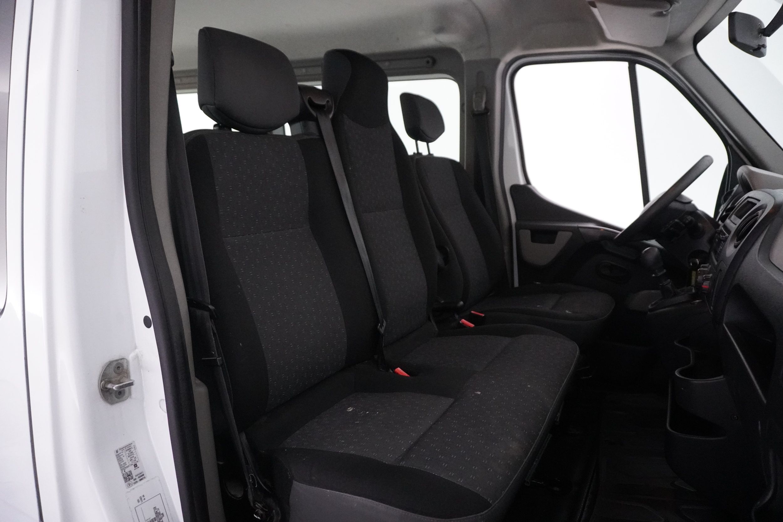 Opel Movano 2016