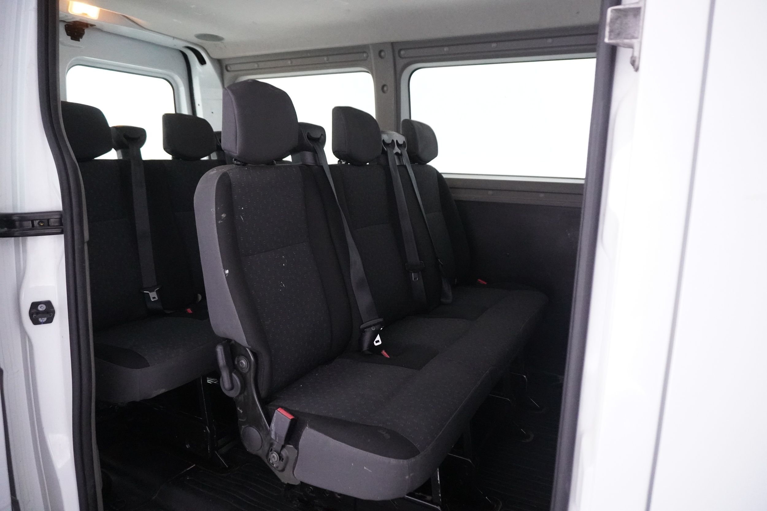 Opel Movano 2016