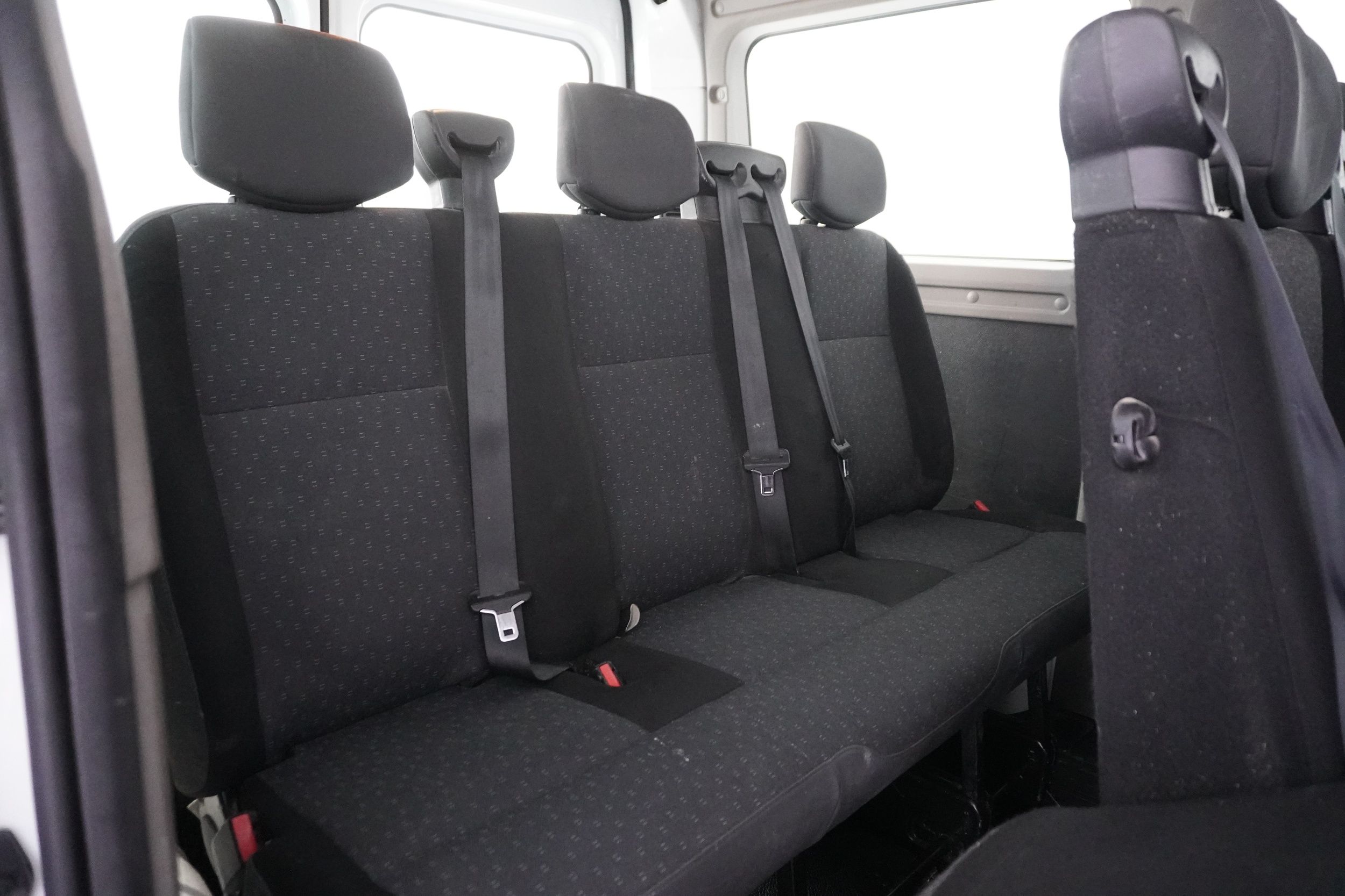 Opel Movano 2016
