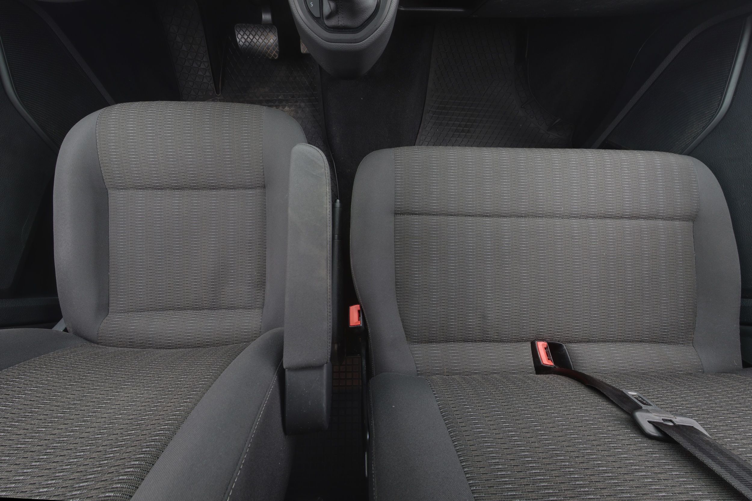 Volkswagen Caravelle 2017