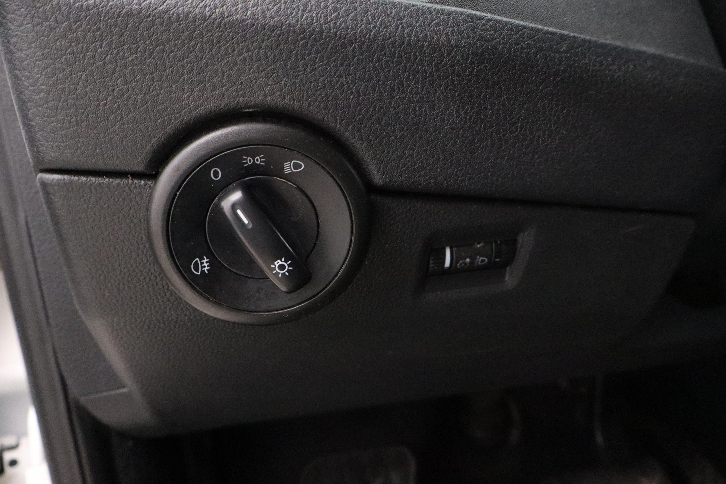 Volkswagen Caravelle 2017