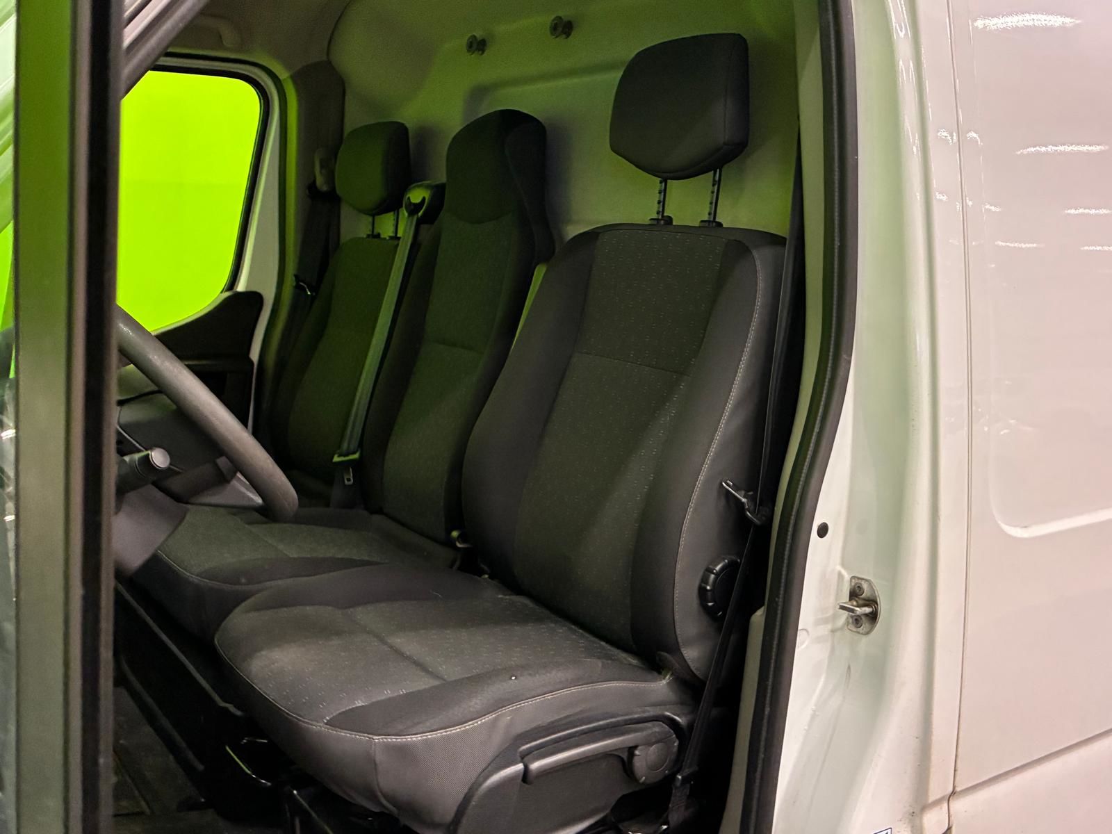 Opel Movano 2019