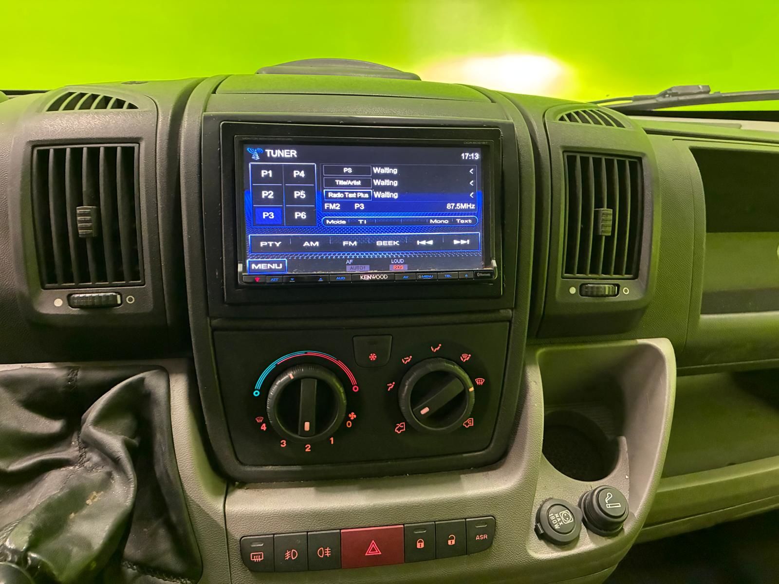Fiat Ducato 2010