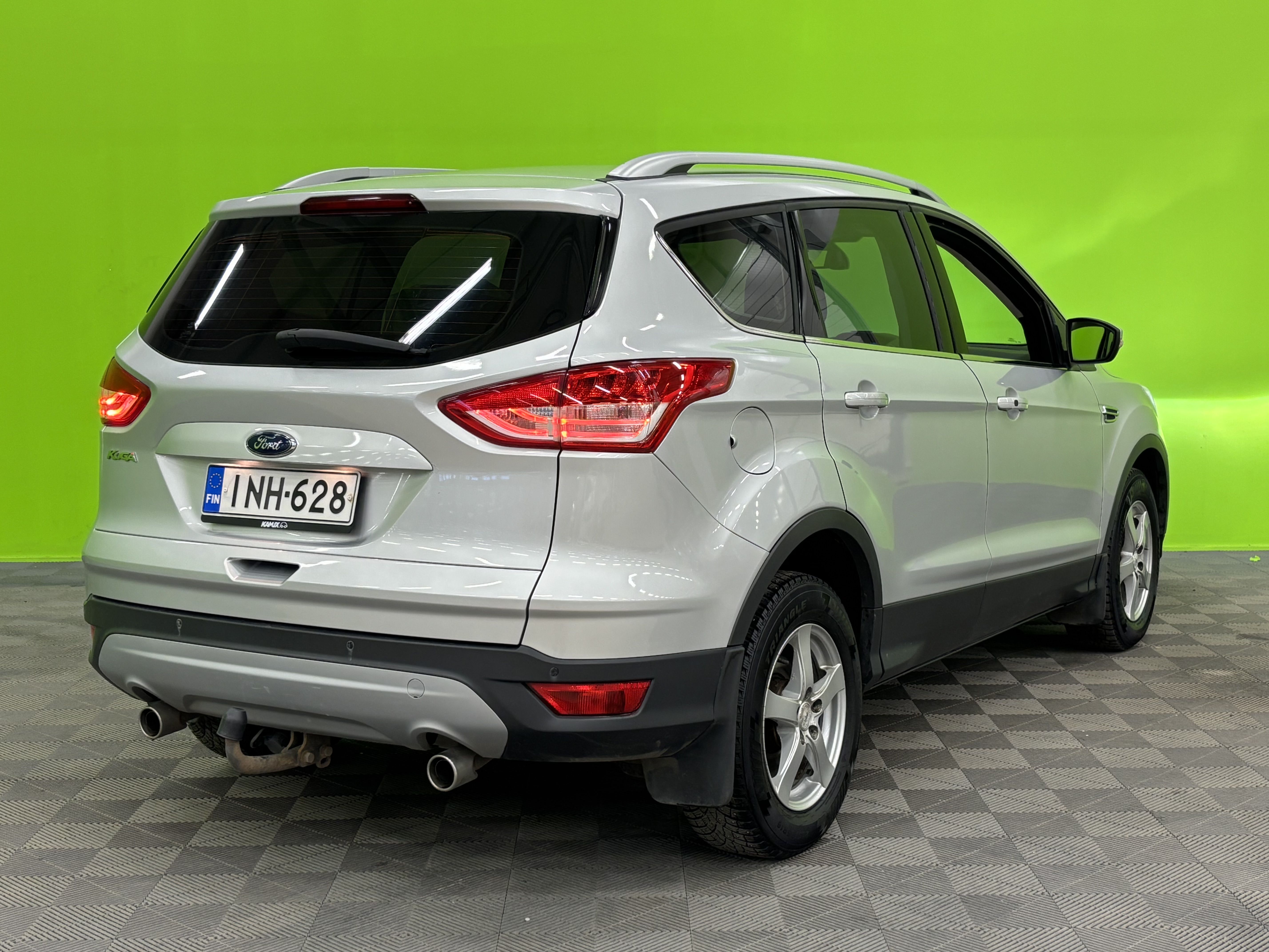 Ford Kuga 2014