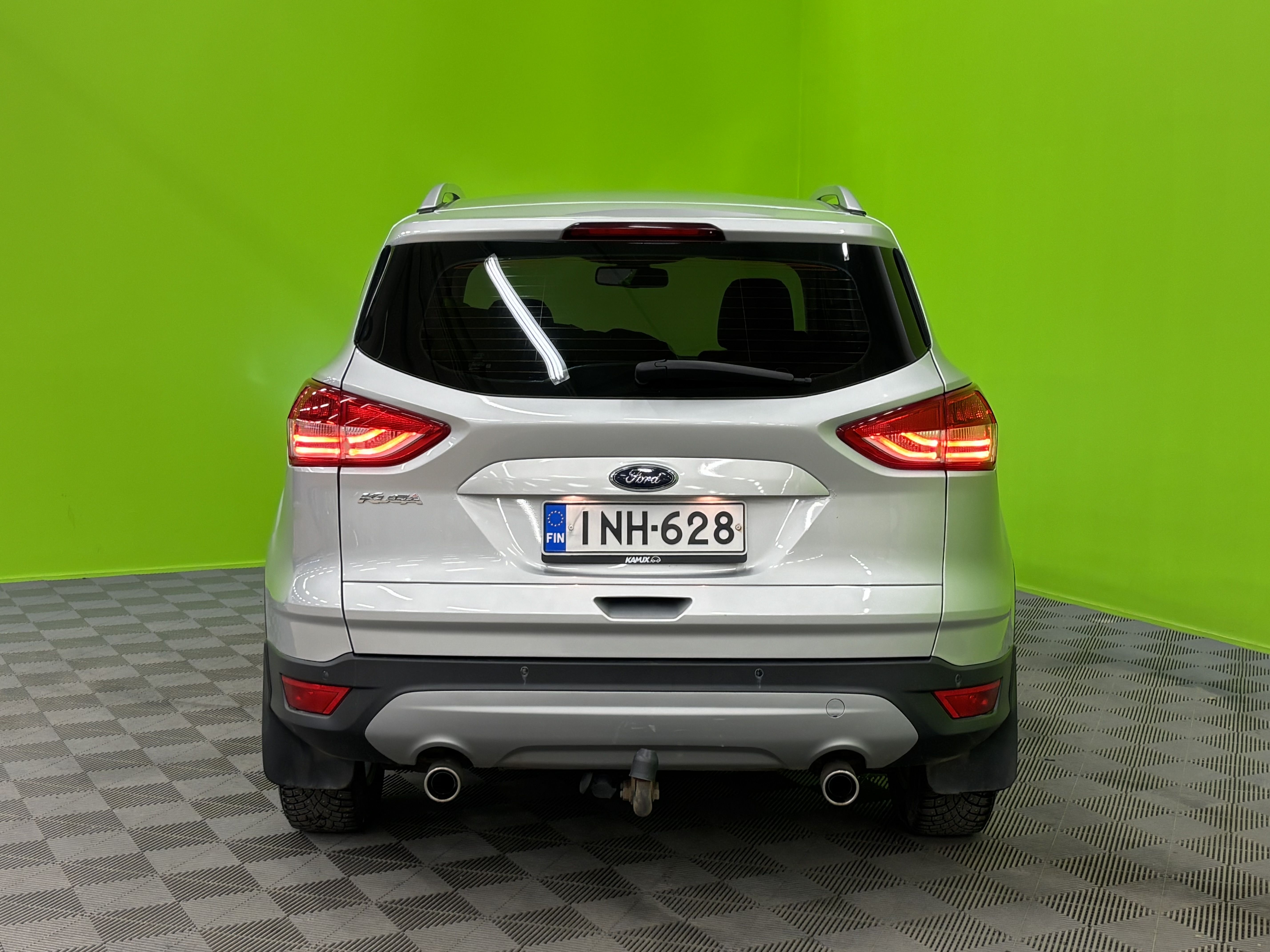 Ford Kuga 2014